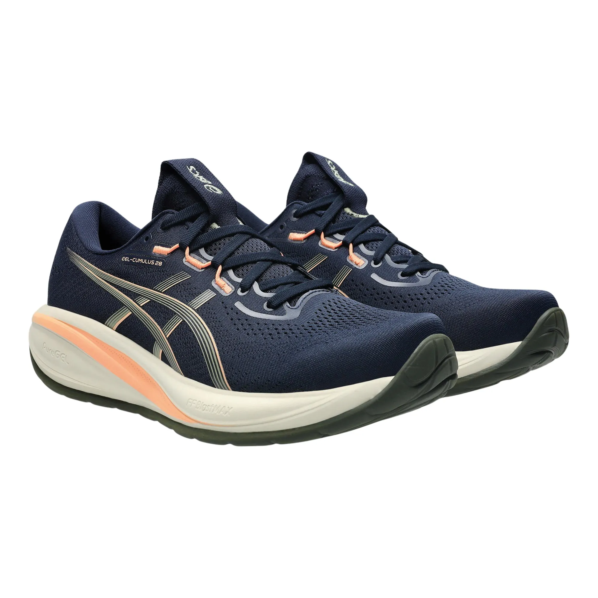 Asics Gel-Cumulus 28 Hardloopschoenen Heren