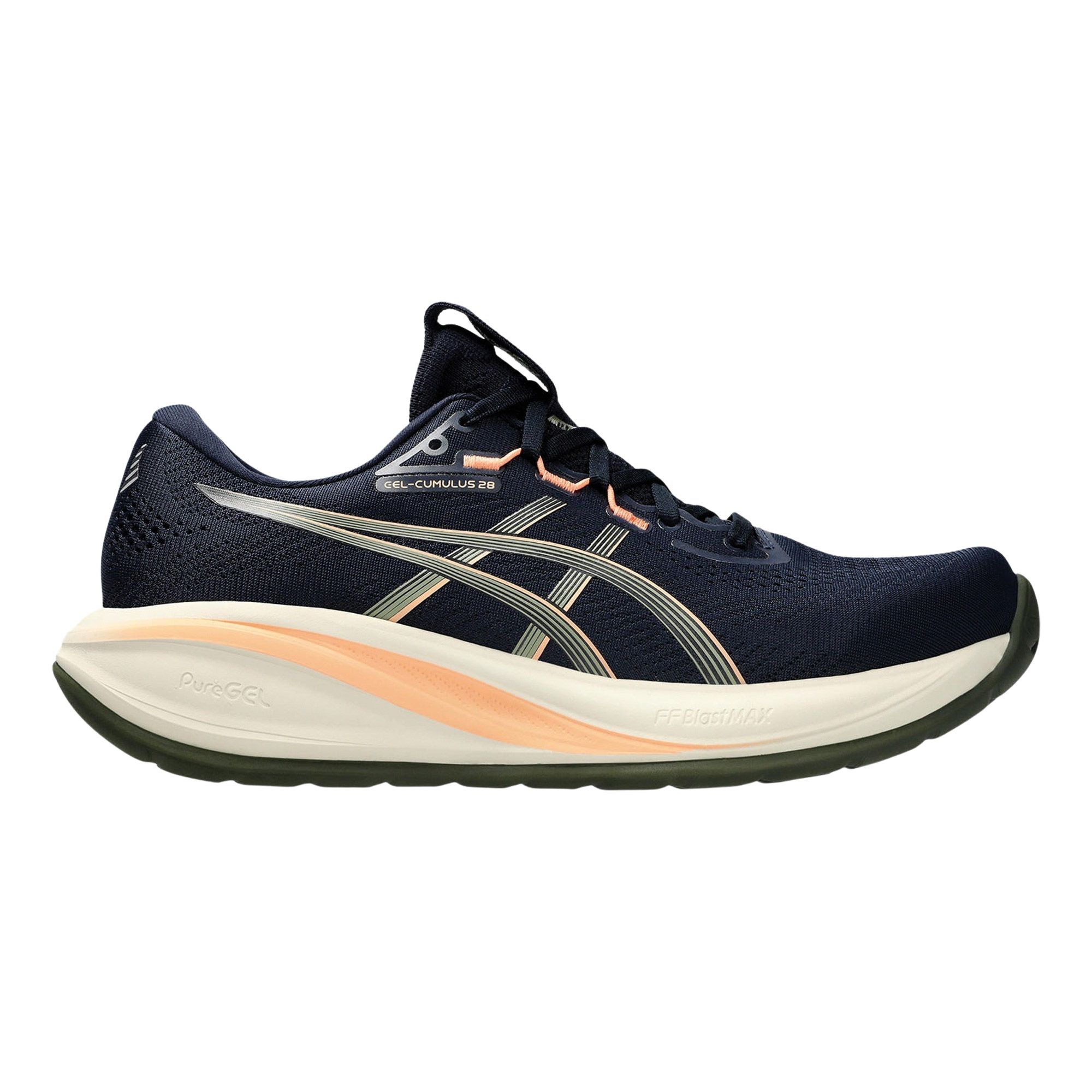 Asics Gel-Cumulus 28 Laufsportschuhe Herren