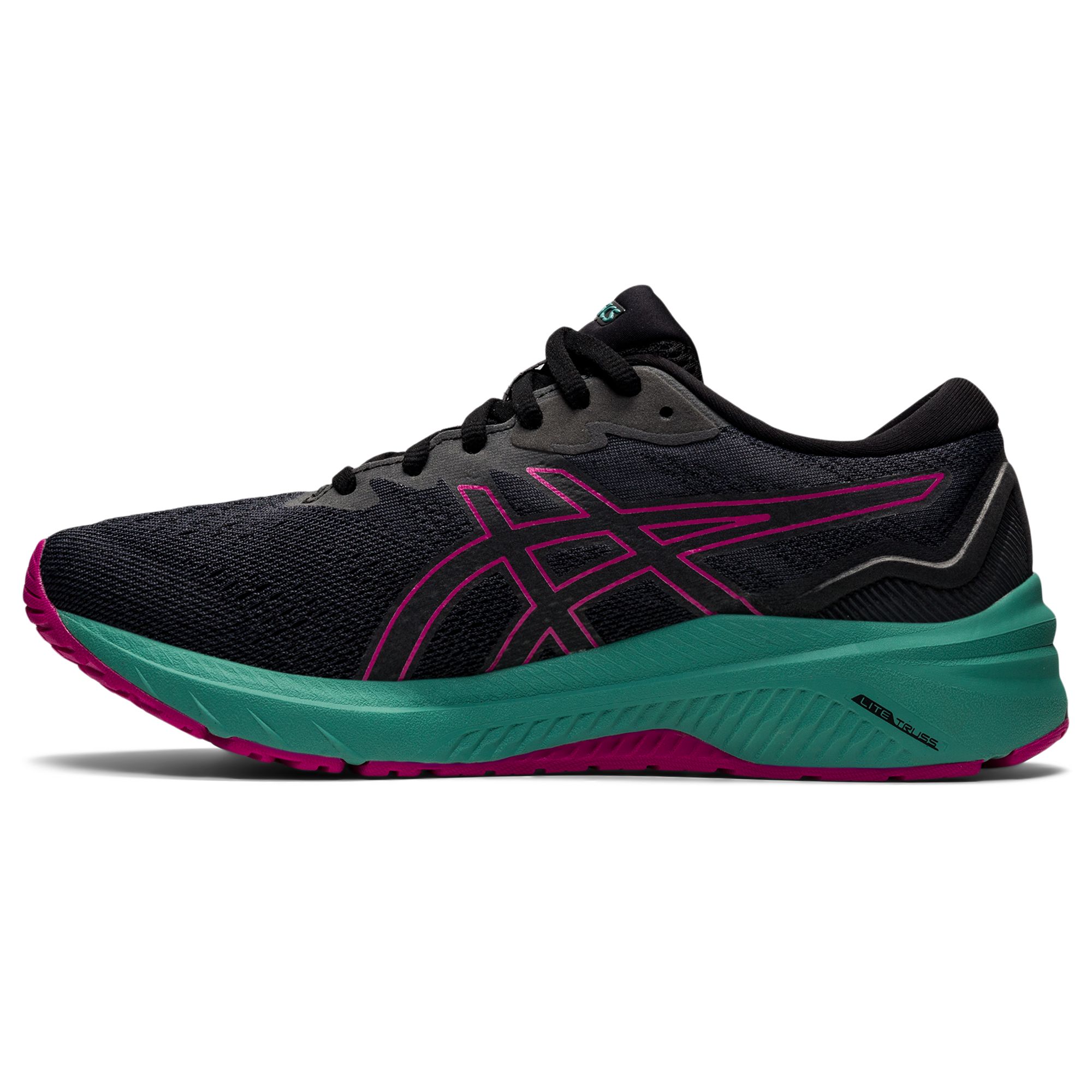 Asics GT-1000 11 GTX Hardloopschoen Dames