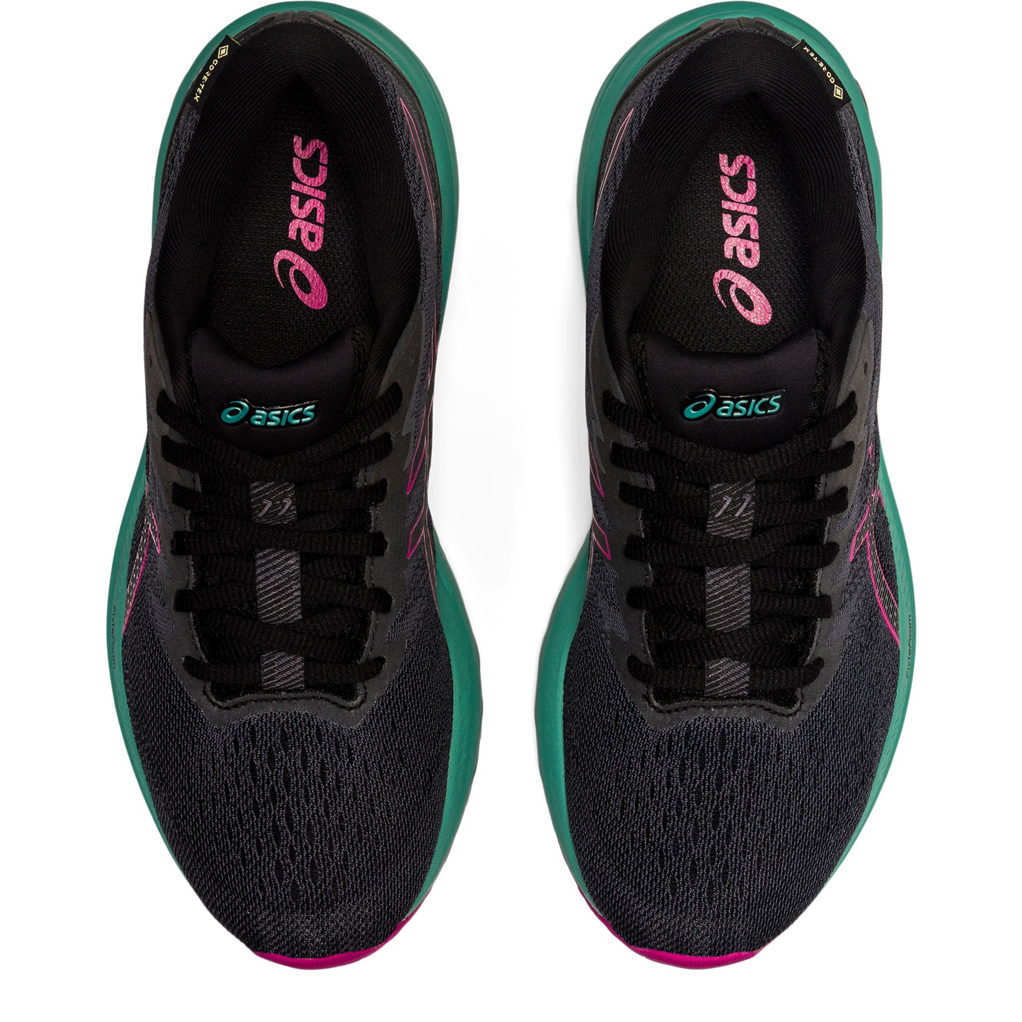 Asics GT-1000 11 GTX Hardloopschoen Dames