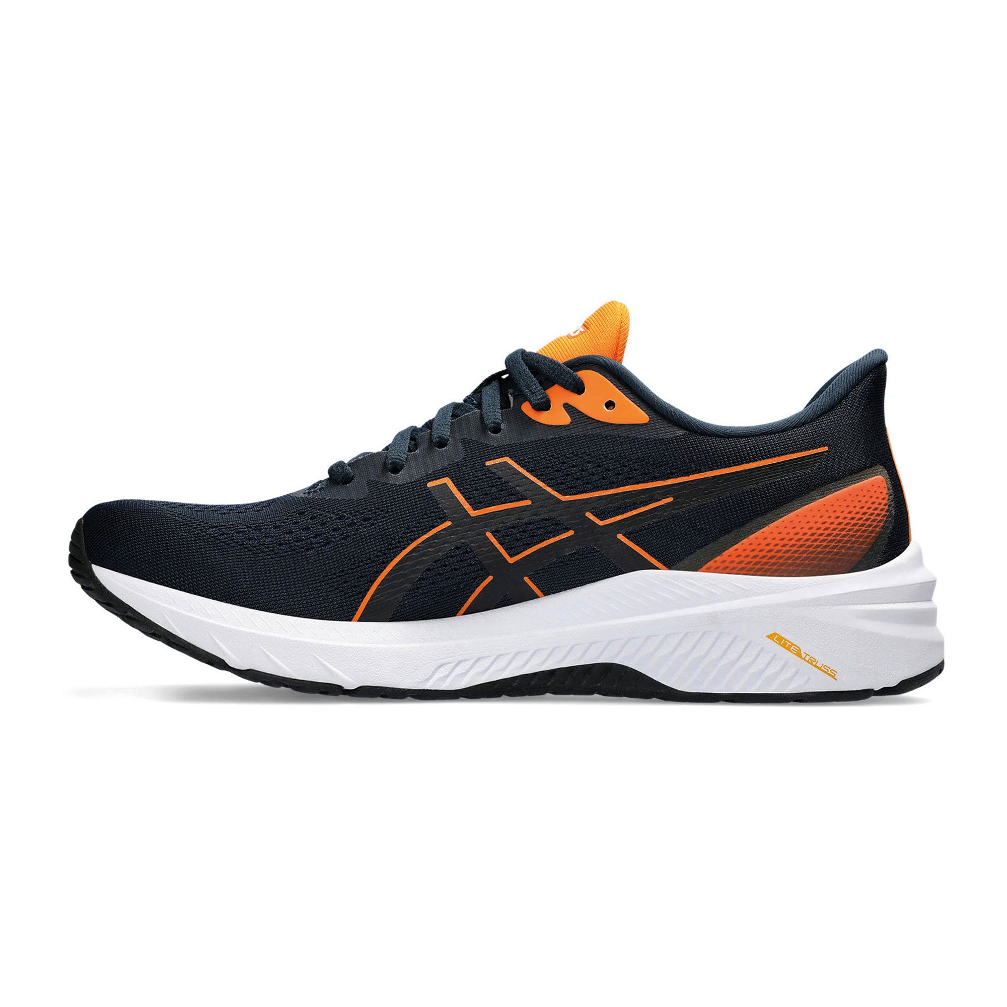 Asics GT-1000 12 Hardloopschoenen Heren
