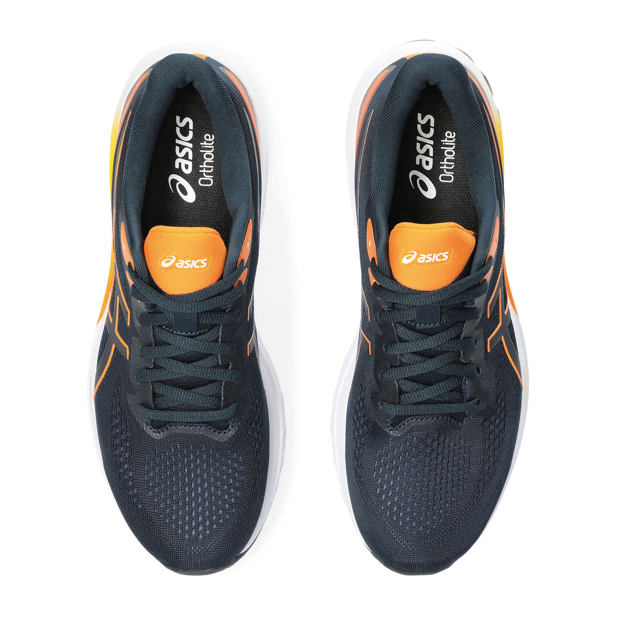 Asics GT-1000 12 Hardloopschoenen Heren