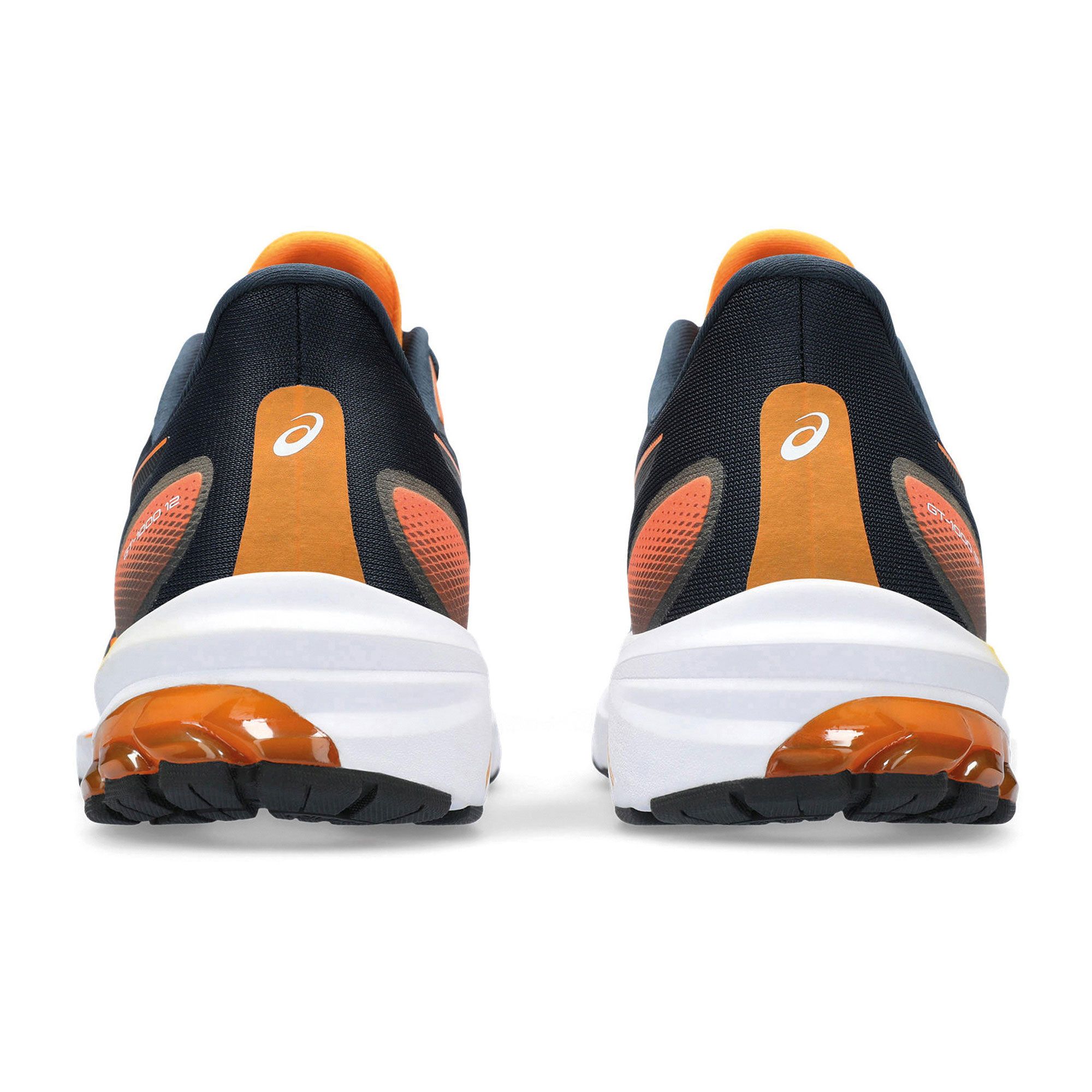 Asics GT-1000 12 Hardloopschoenen Heren | Plutosport