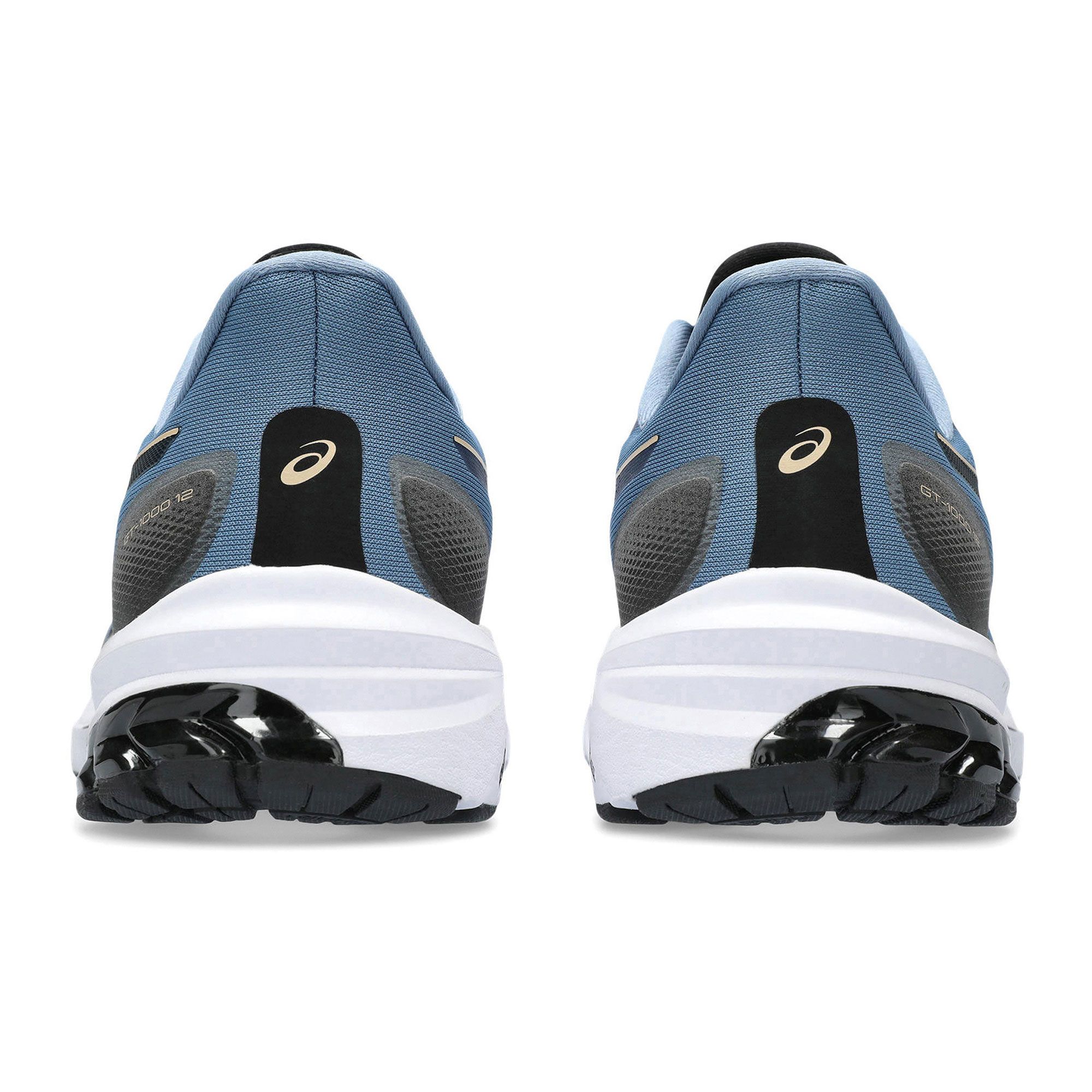 Asics GT-1000 12 Hardloopschoenen Heren