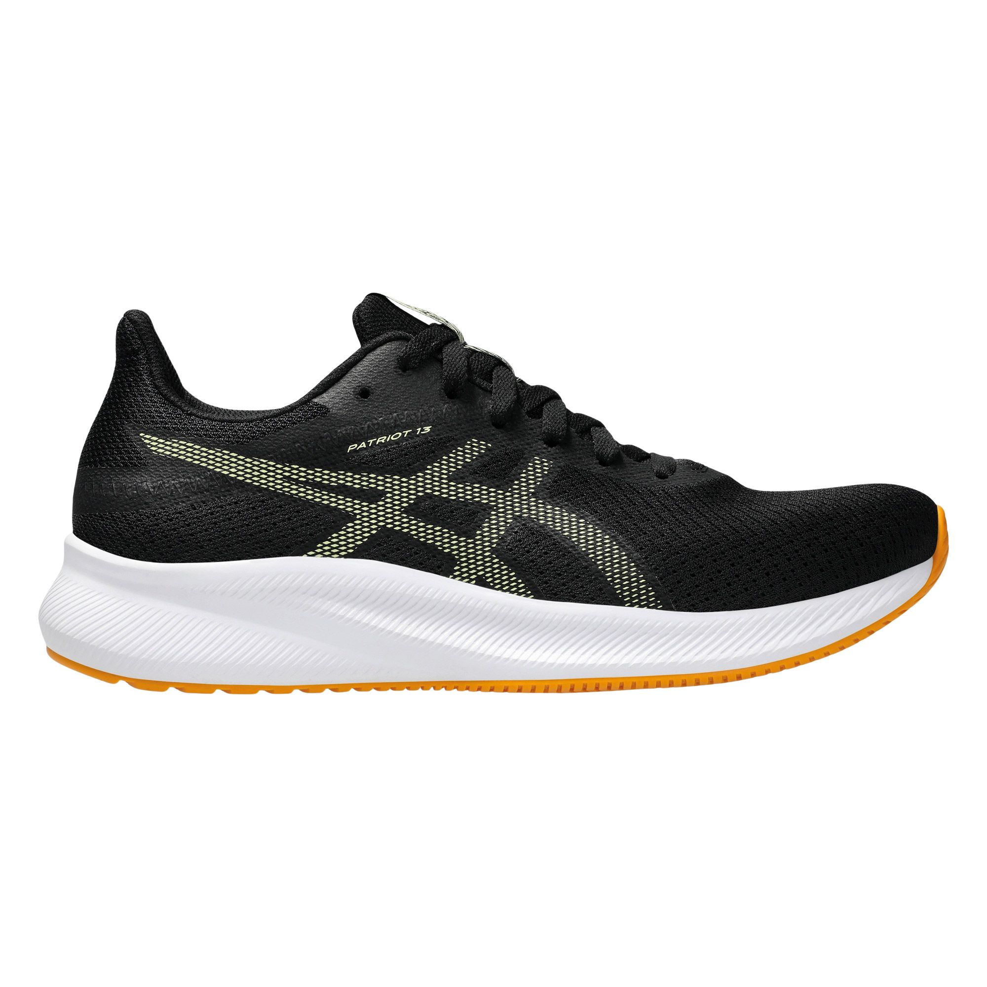 Asics Patriot 13 Hardloopschoenen Heren