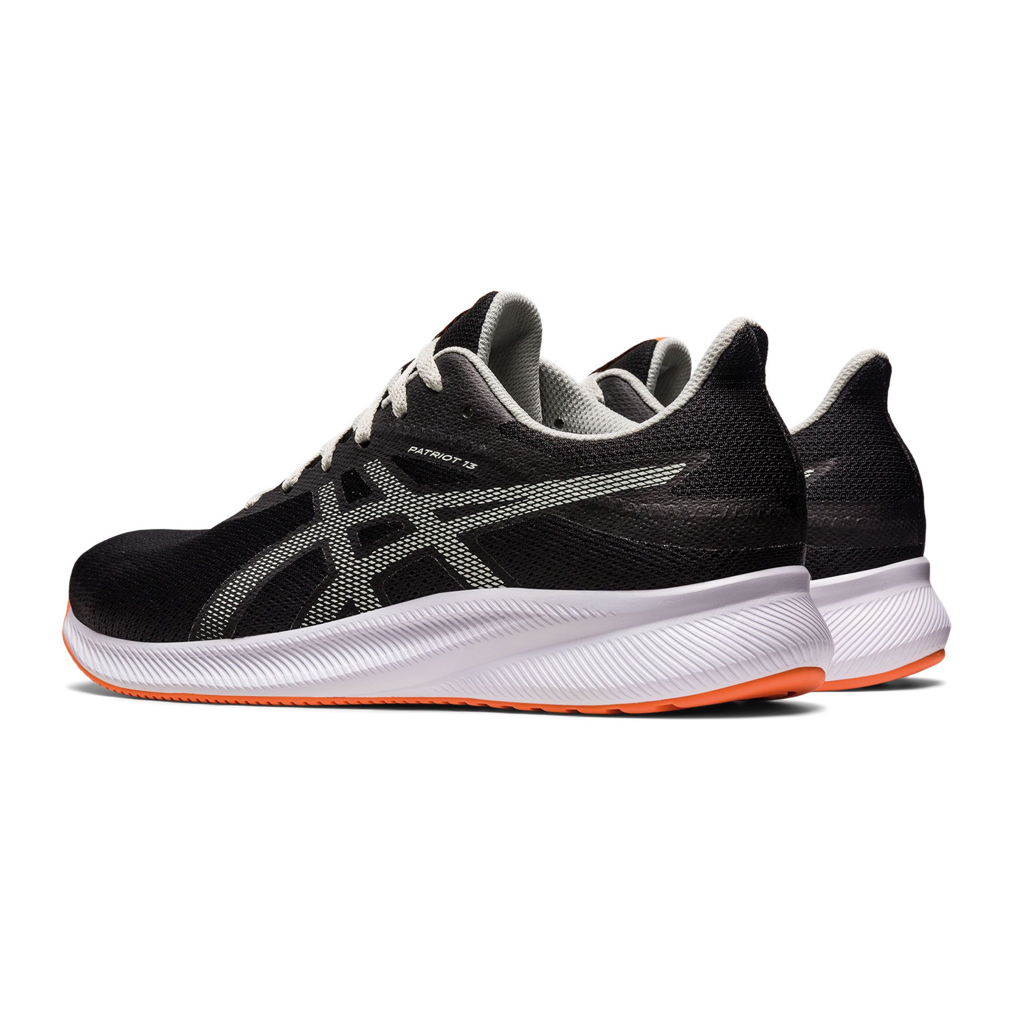 Asics Patriot 13 Hardloopschoenen Heren
