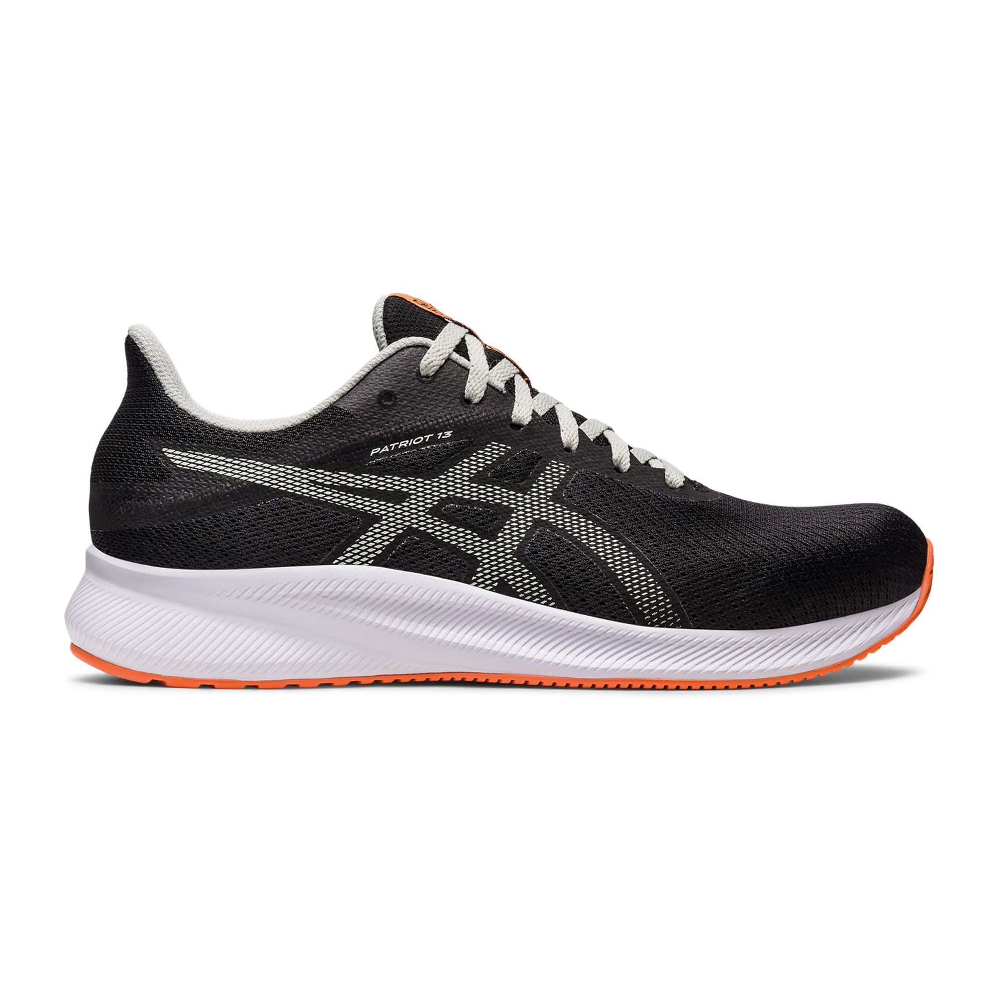 Asics Patriot 13 Hardloopschoenen Heren