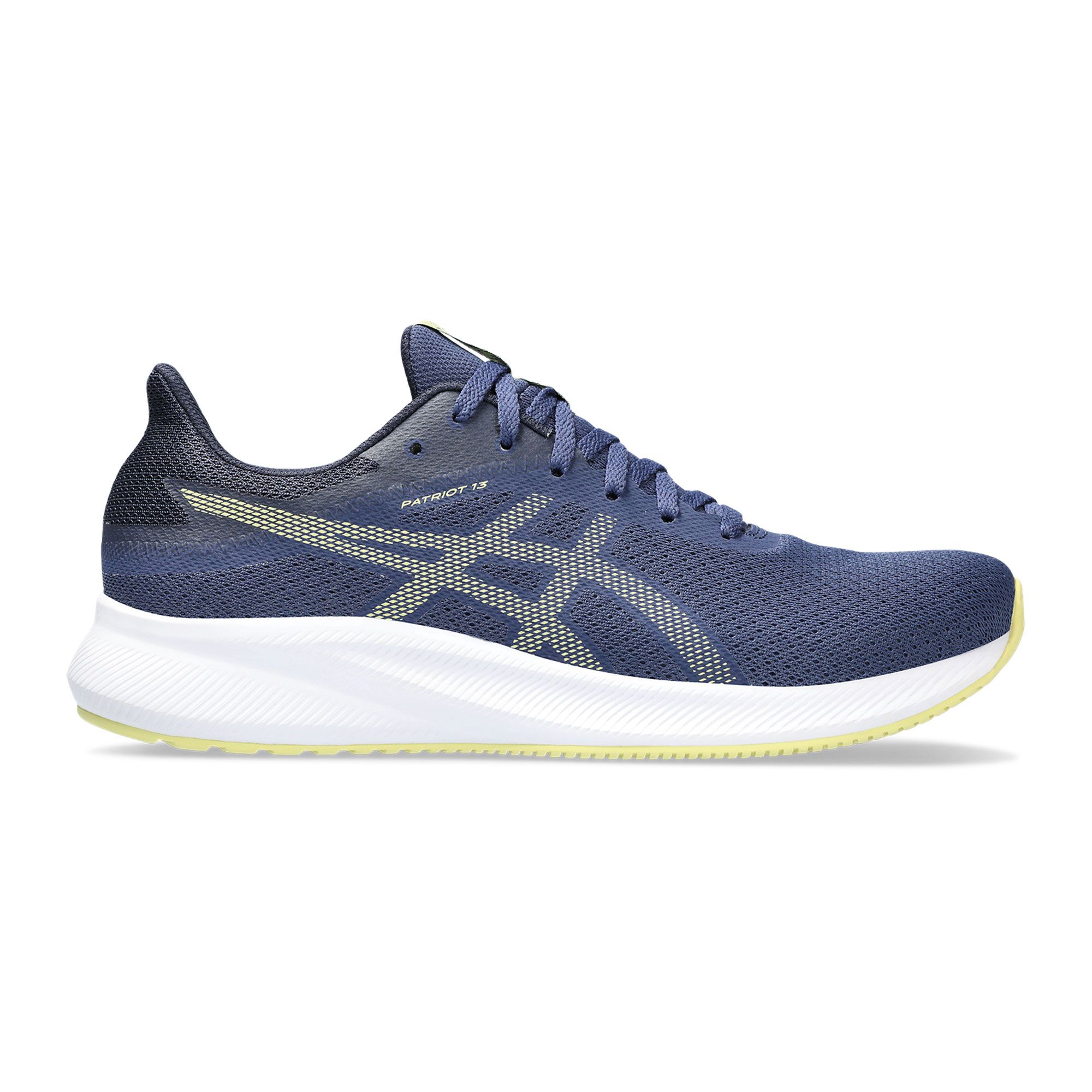 Asics Patriot 13 Hardloopschoenen Heren