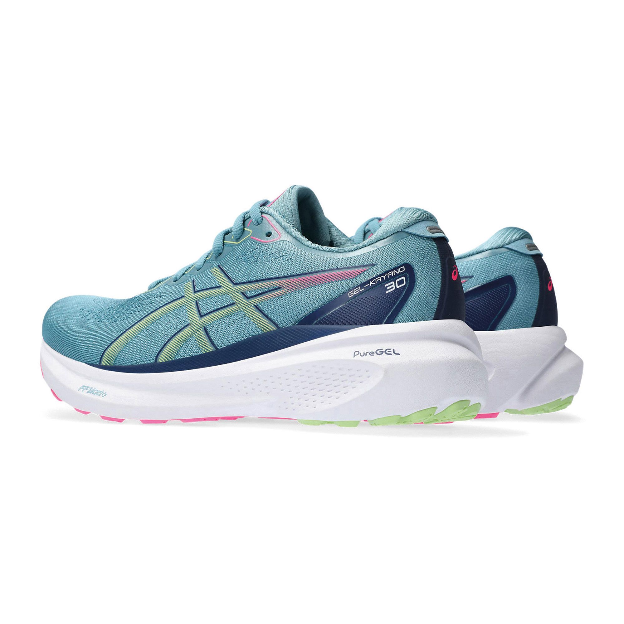 Asics Gel-Kayano 30 Hardloopschoen Dames