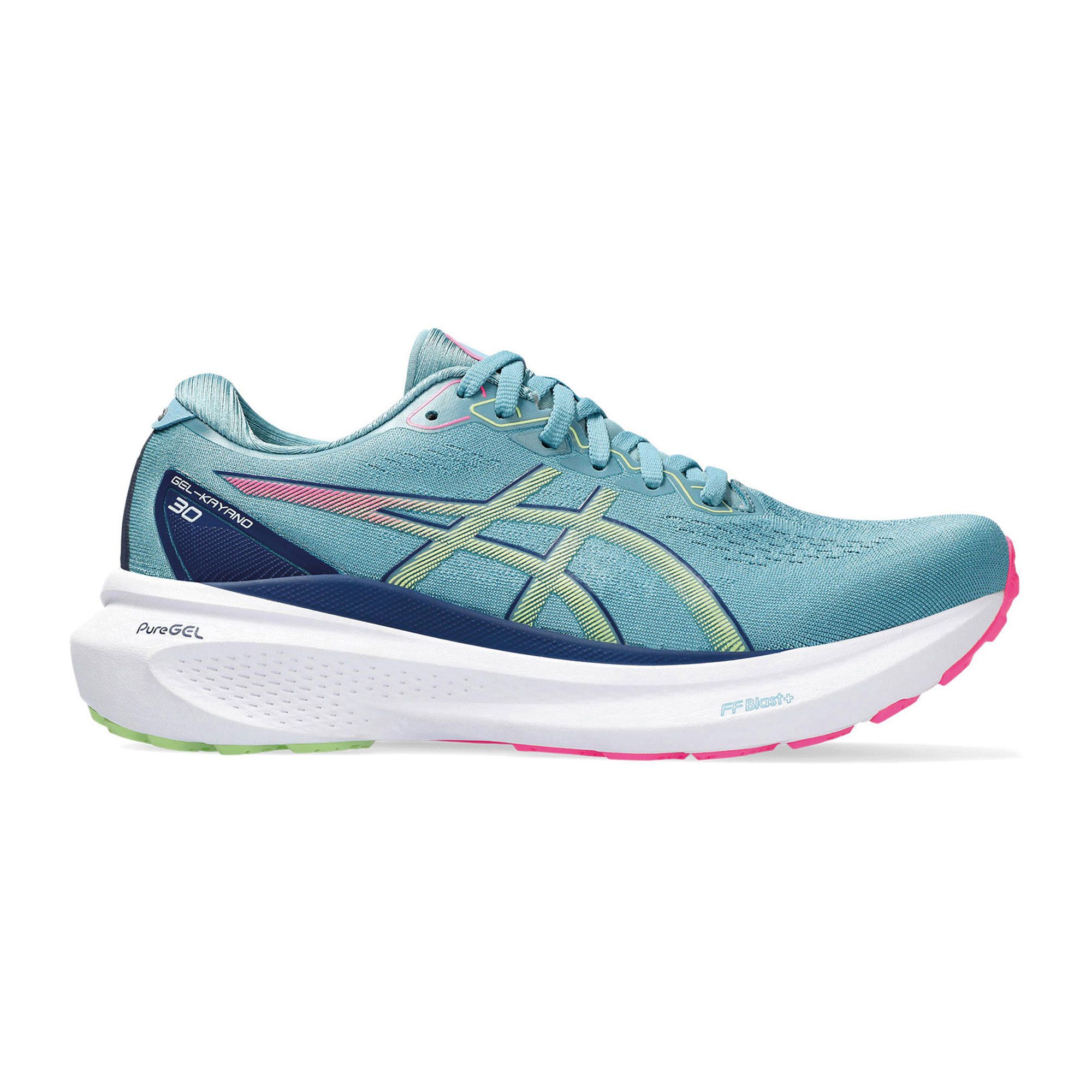 Asics Gel-Kayano 30 Hardloopschoen Dames