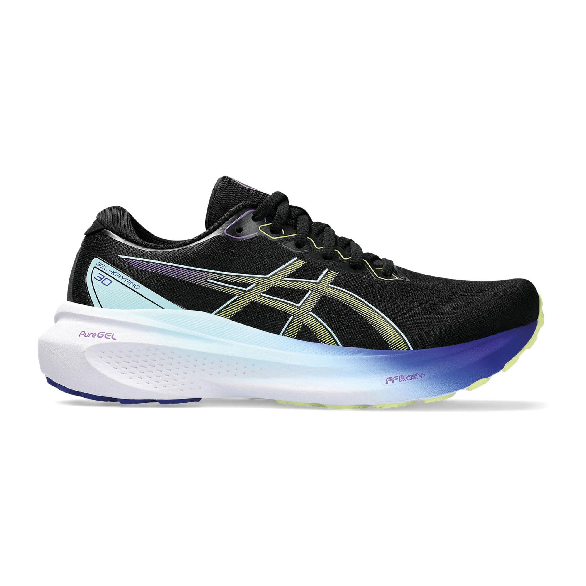 Asics Gel-Kayano 30 Hardloopschoen Dames