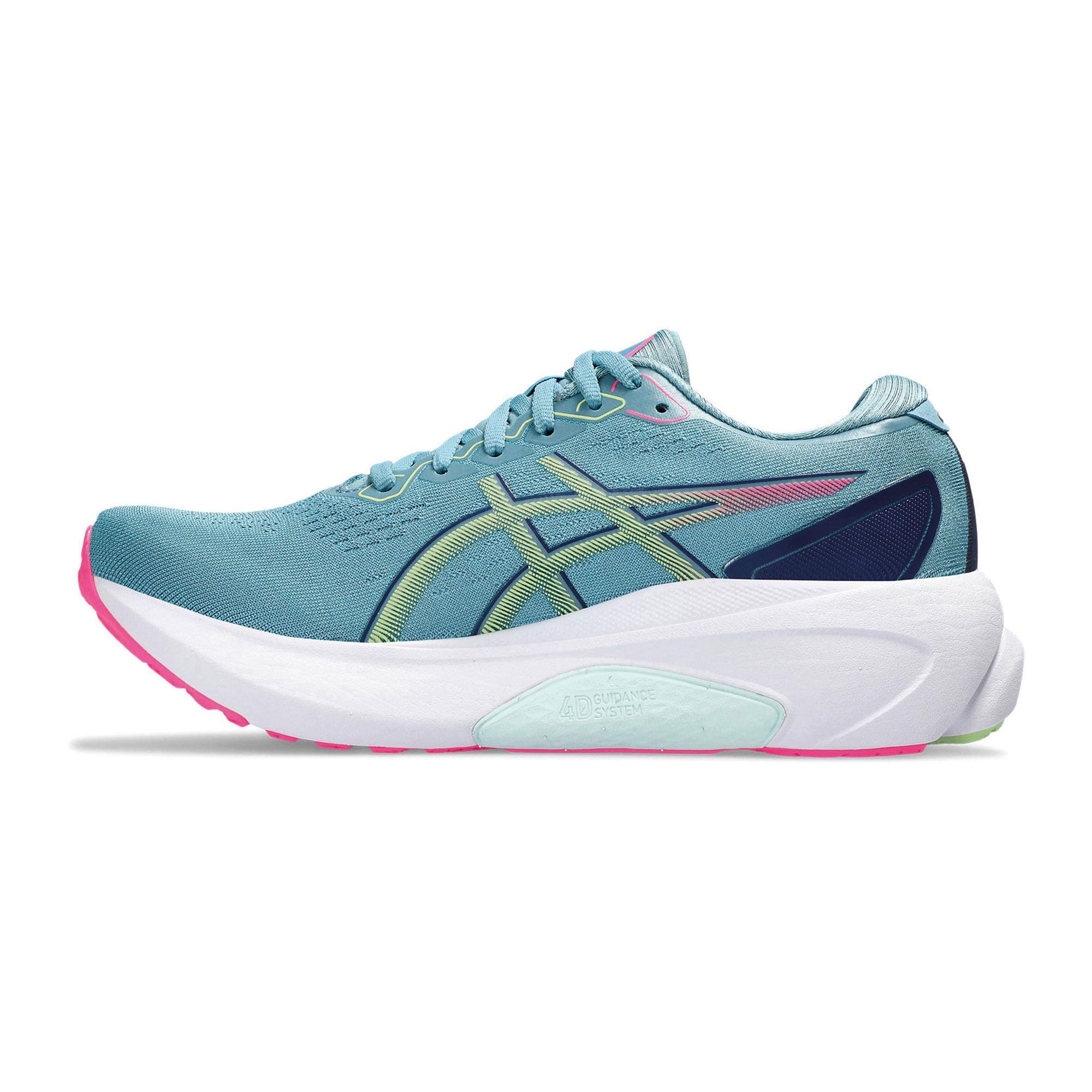 Asics Gel-Kayano 30 Hardloopschoen Dames