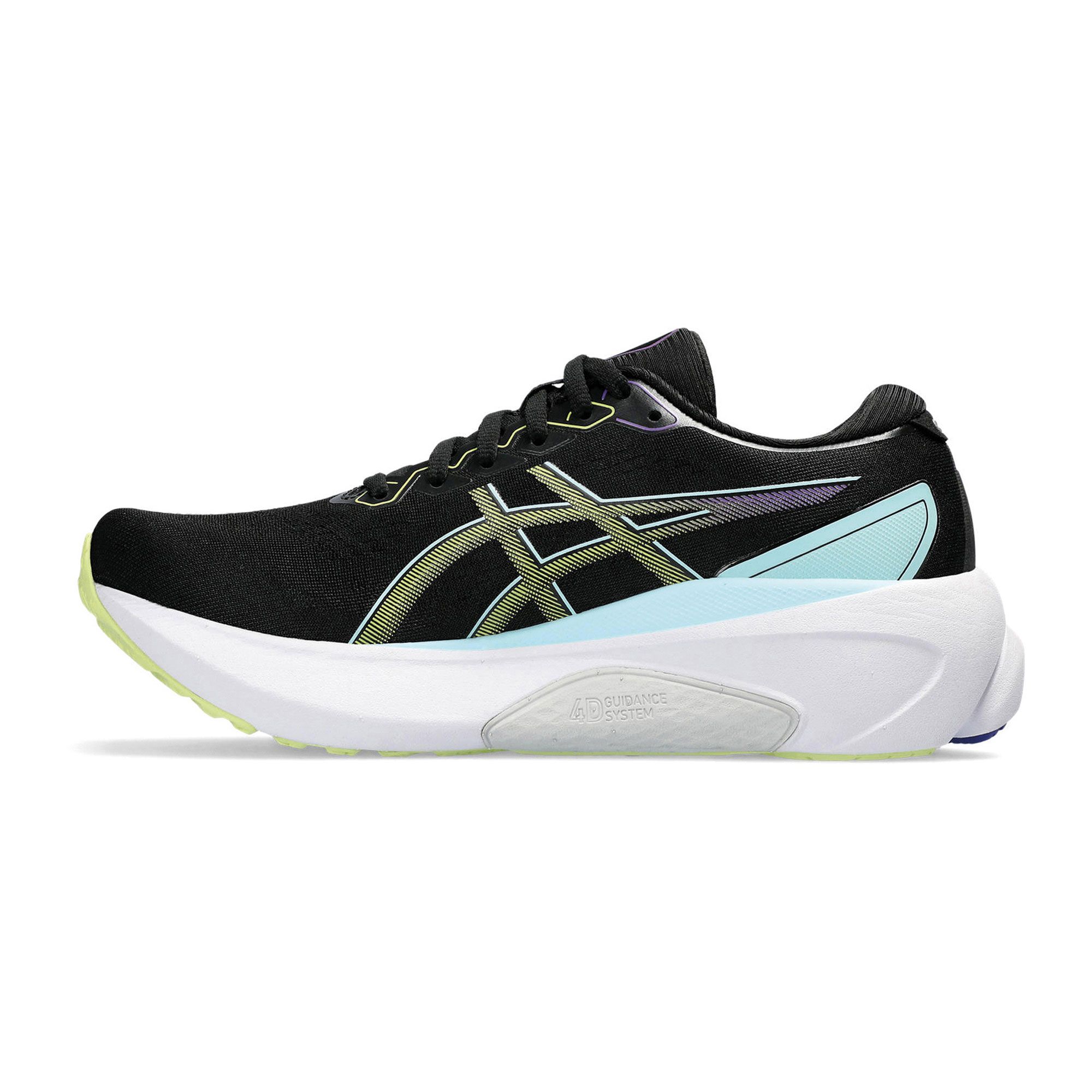 Asics Gel-Kayano 30 Hardloopschoen Dames