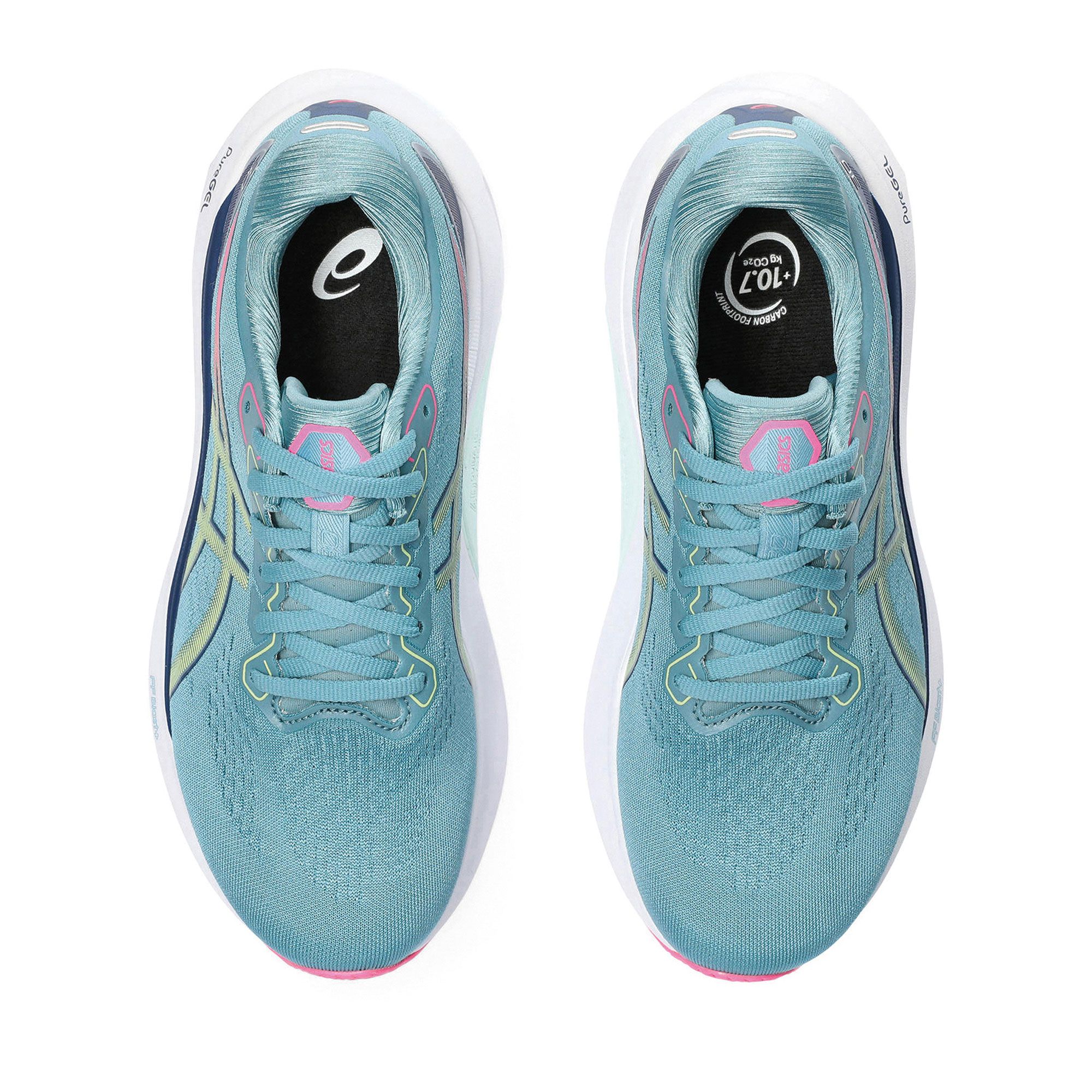 Asics Gel-Kayano 30 Hardloopschoen Dames