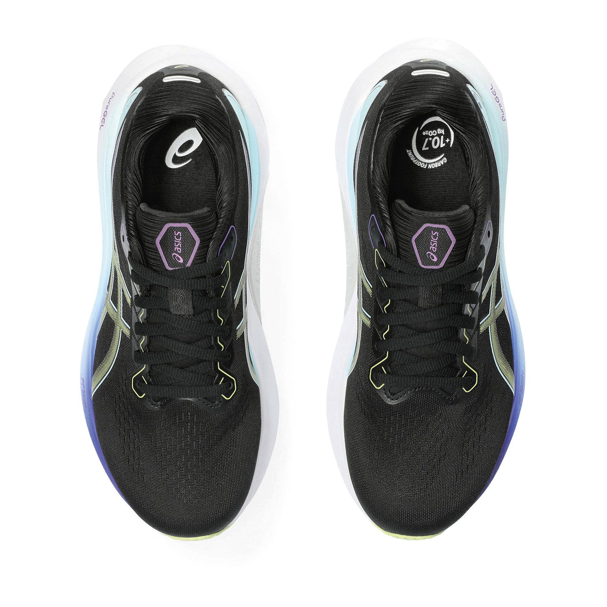 Asics Gel-Kayano 30 Hardloopschoen Dames