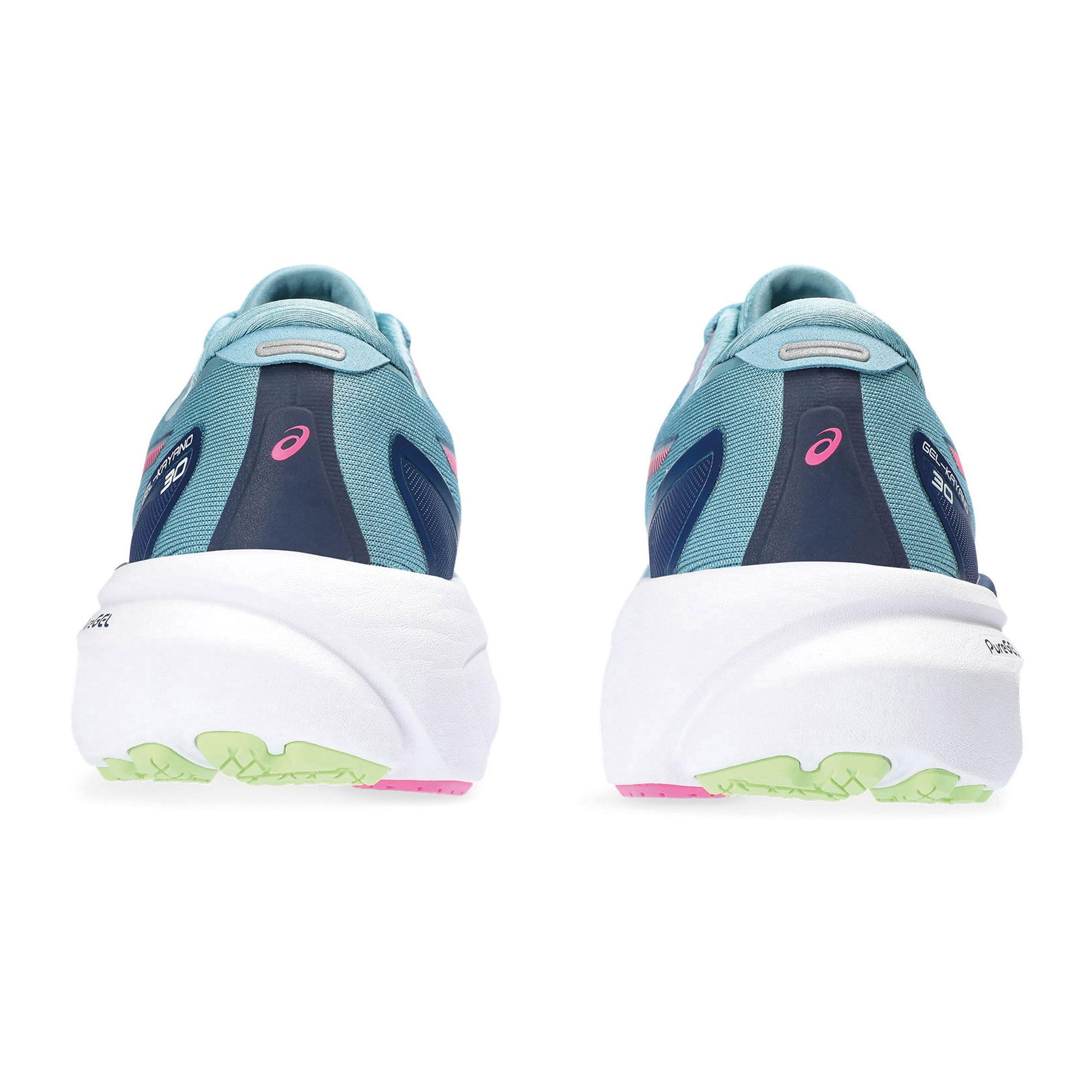 Asics Gel-Kayano 30 Hardloopschoen Dames
