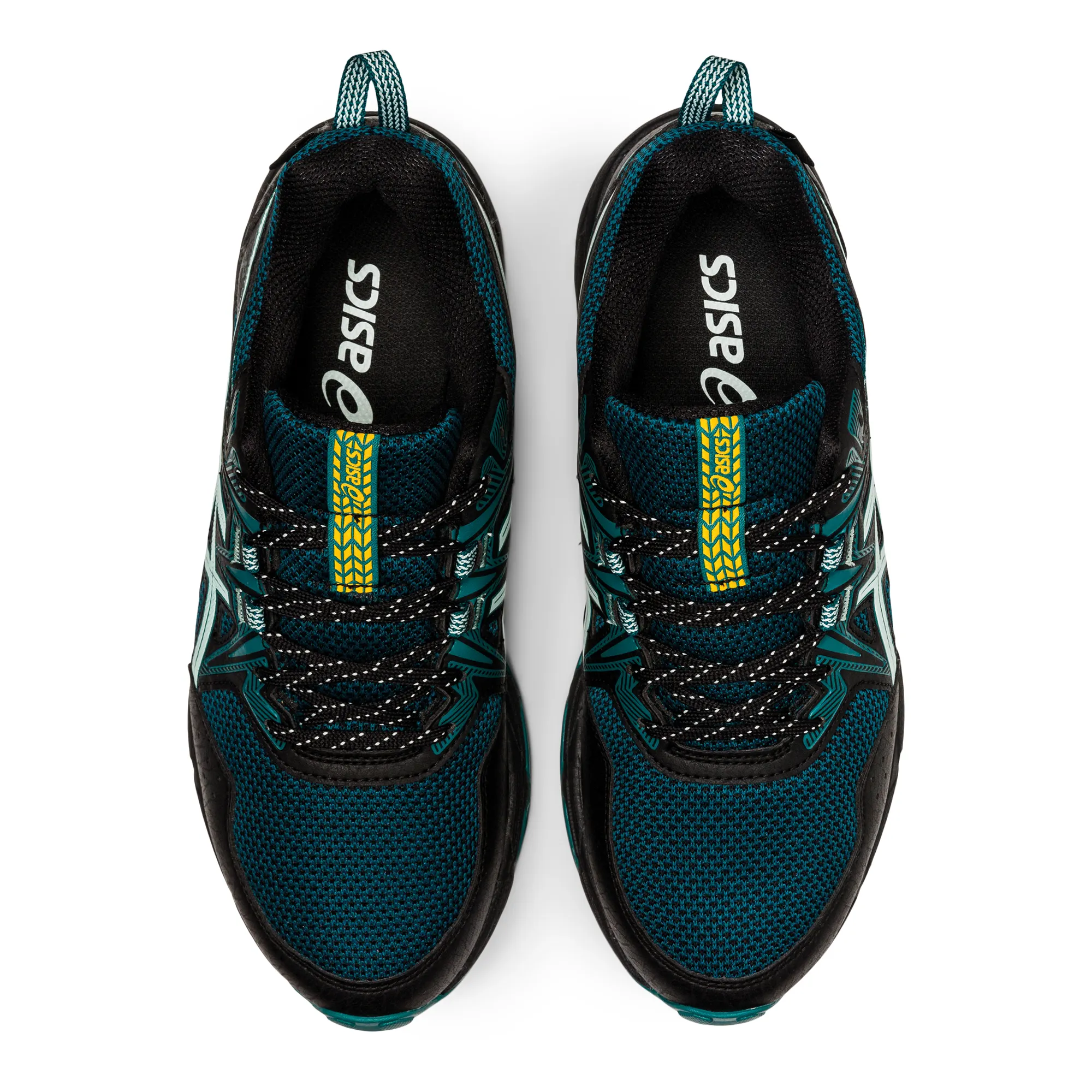 Asics Gel-Venture 8 Waterproof Hardloopschoenen Dames