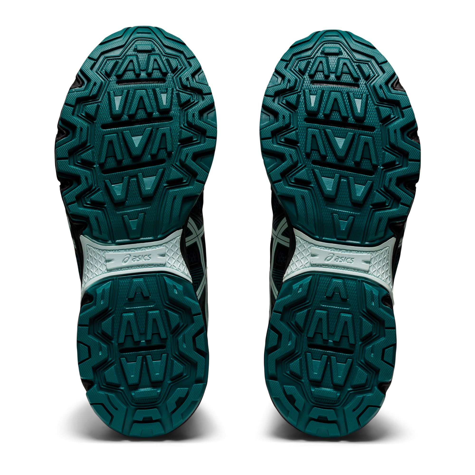 Asics Gel-Venture 8 Waterproof Hardloopschoenen Dames