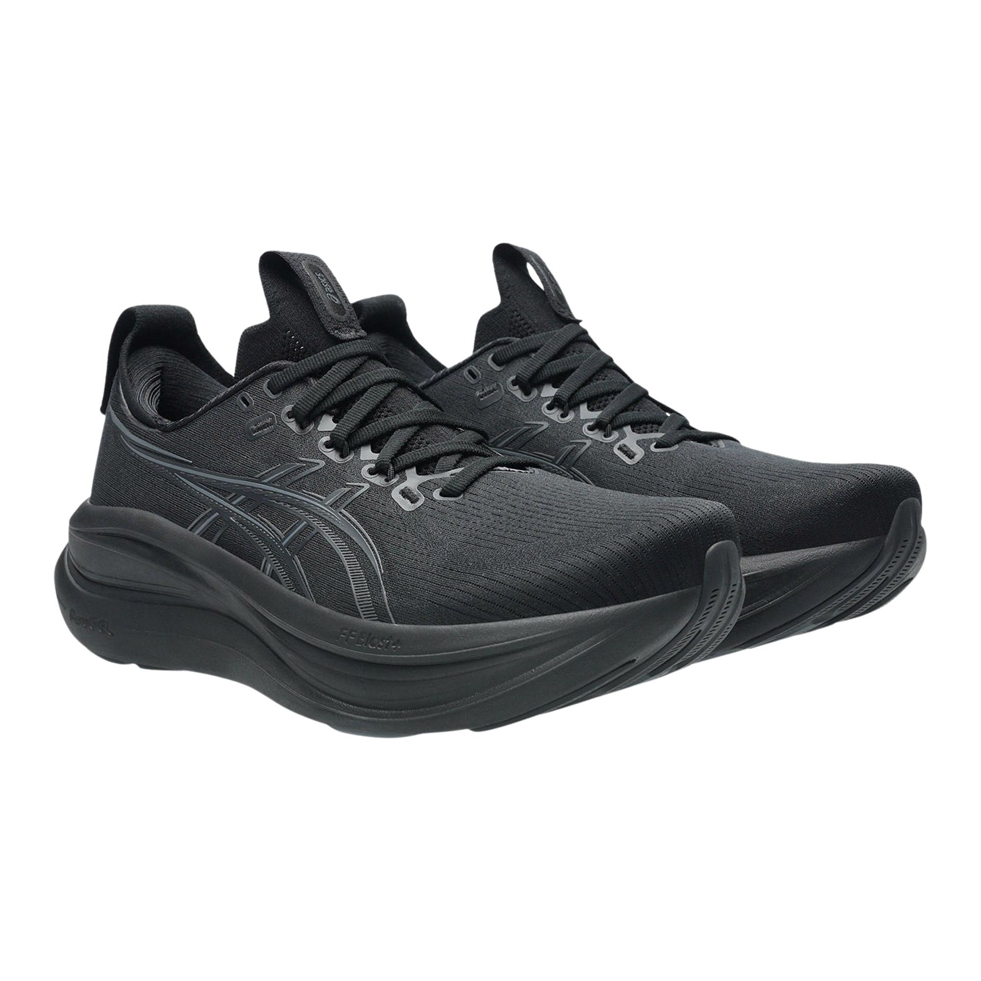 Asics Gel-Nimbus 28 Hardloopschoenen Heren