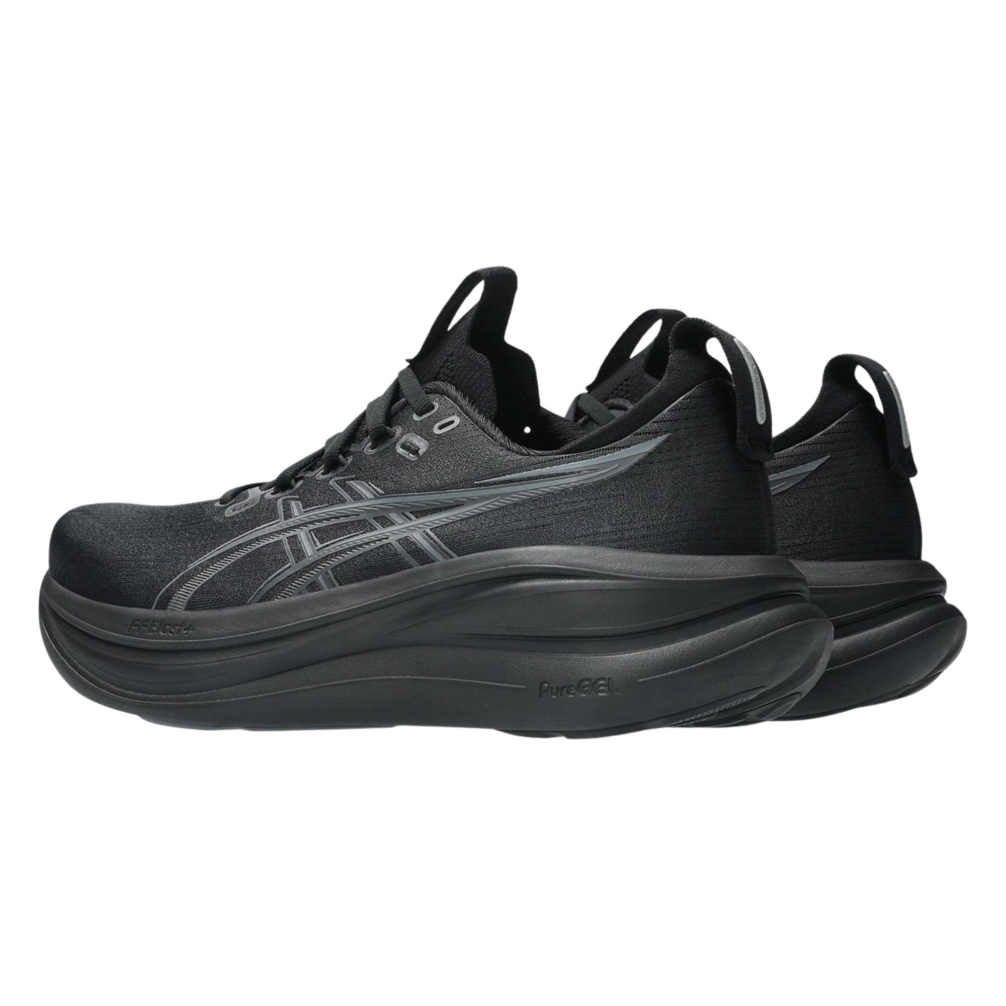 Asics Gel-Nimbus 28 Hardloopschoenen Heren
