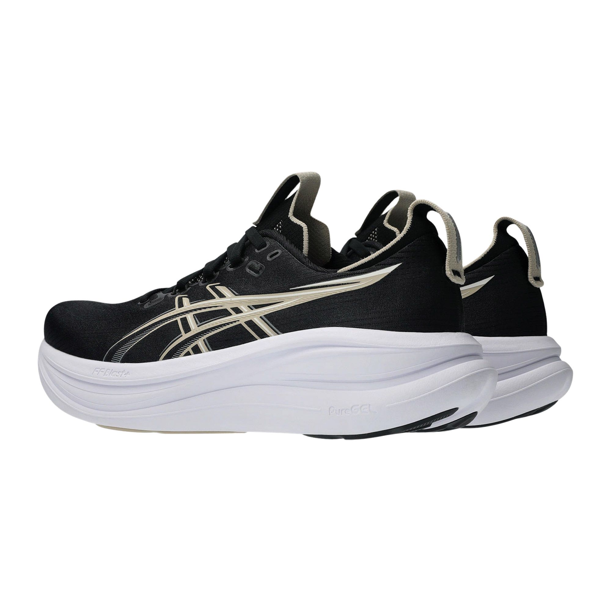 Asics Gel-Nimbus 28 Hardloopschoenen Heren