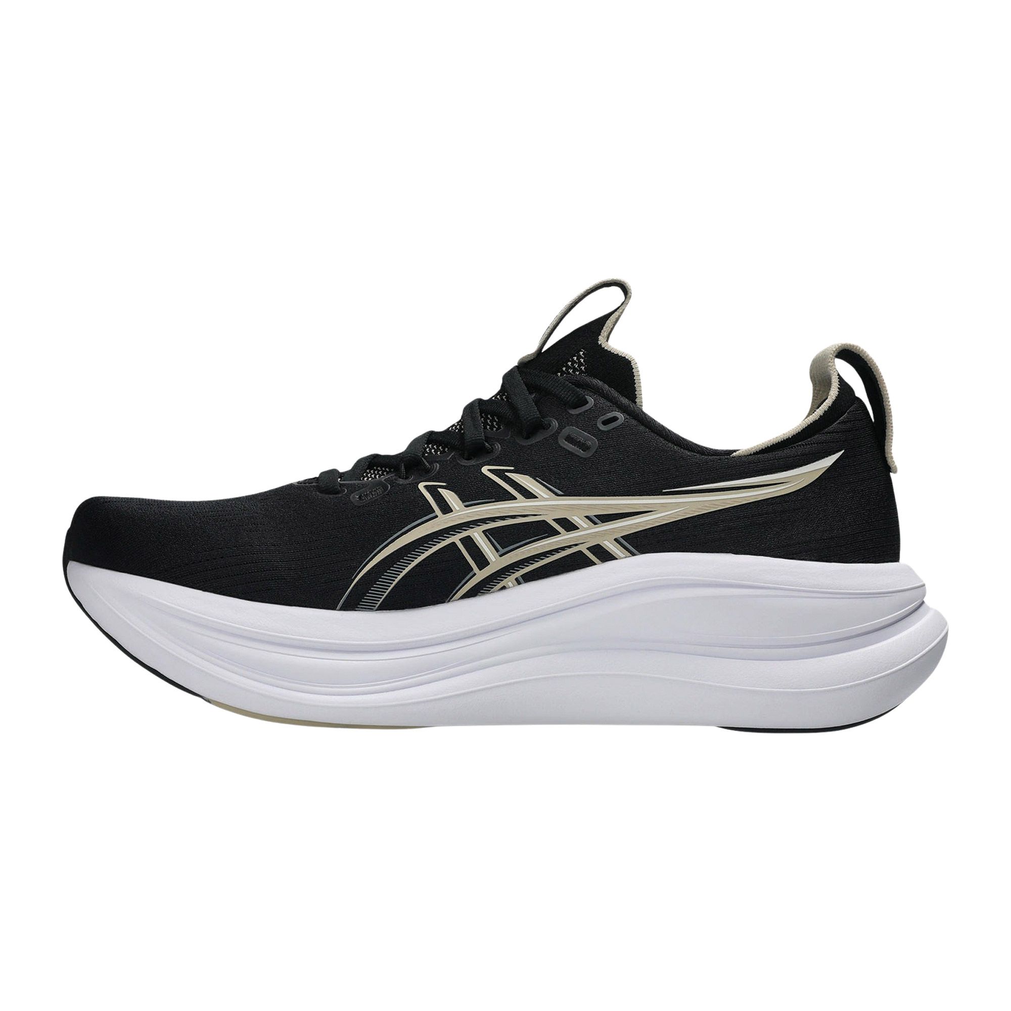 Asics Gel-Nimbus 28 Hardloopschoenen Heren
