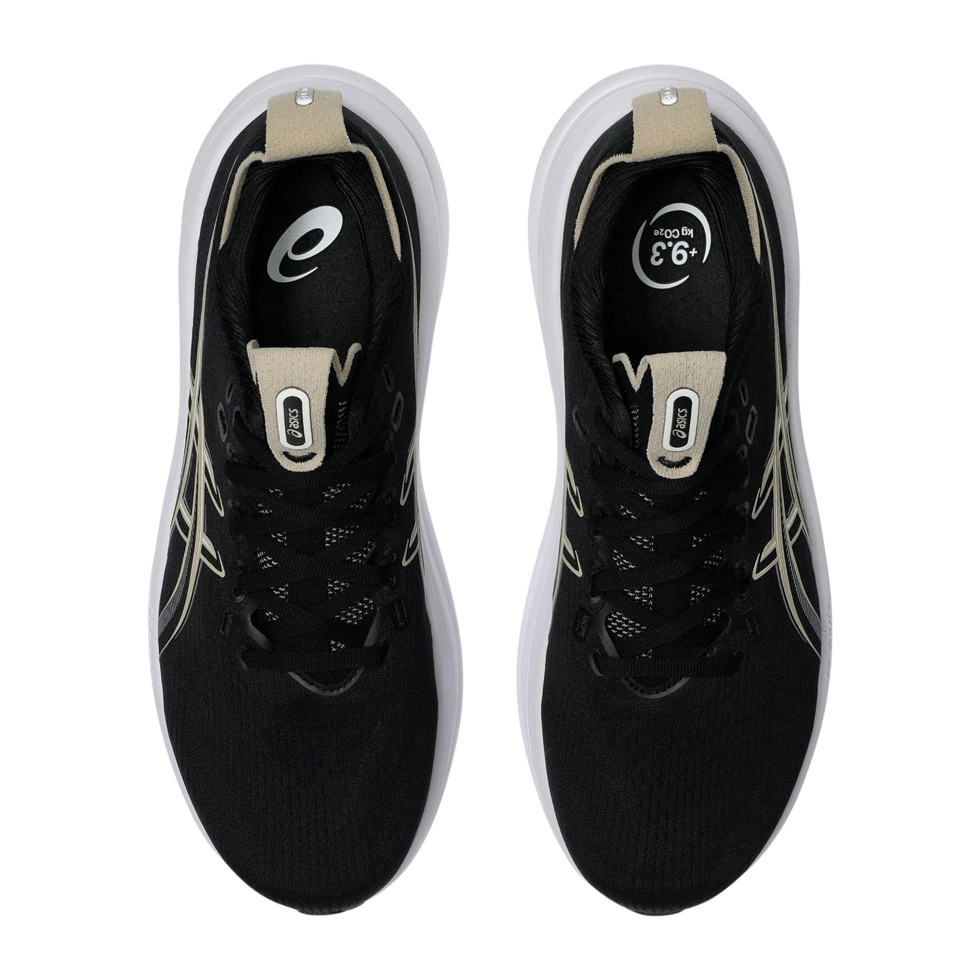 Asics Gel-Nimbus 28 Hardloopschoenen Heren