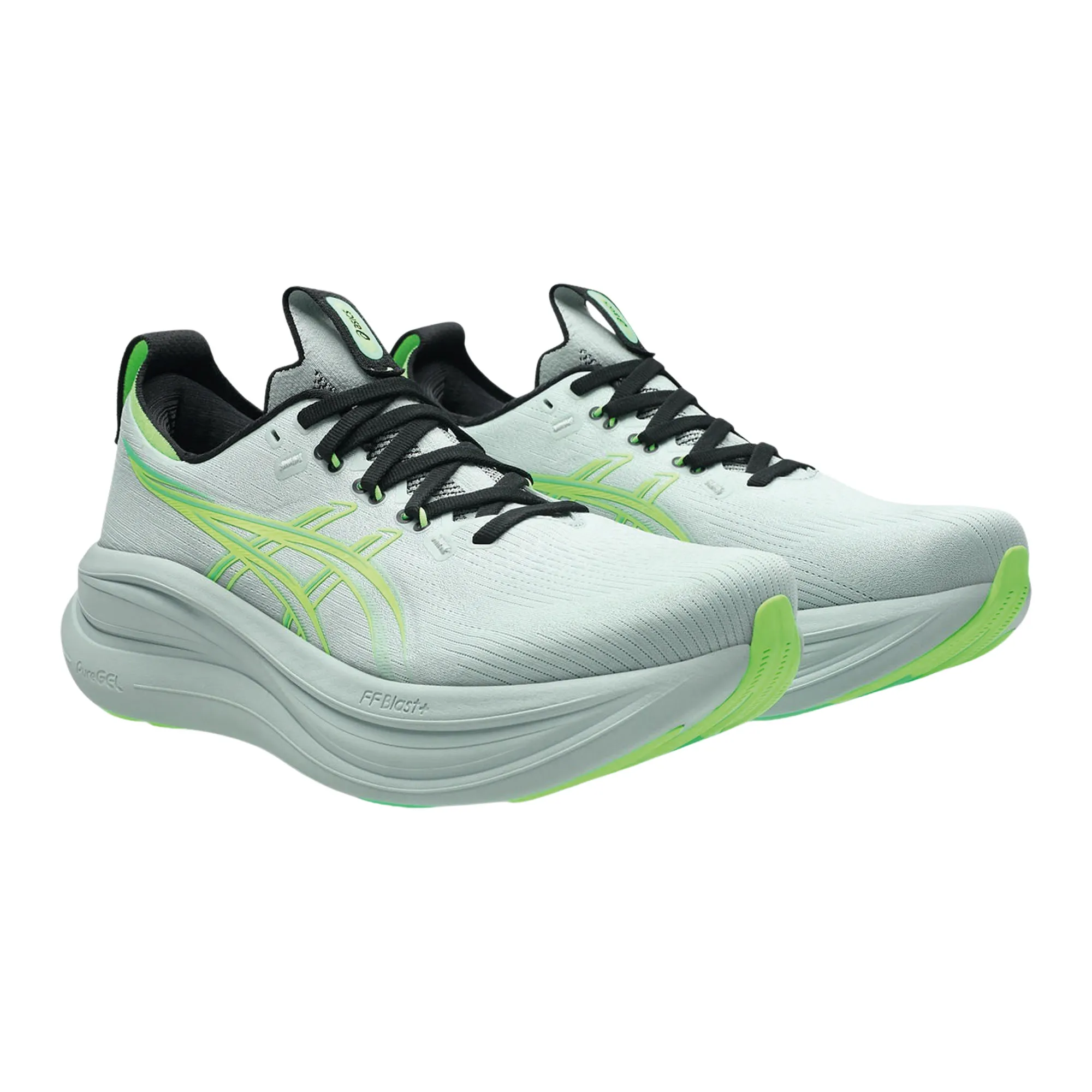 Asics Gel-Nimbus 28 Hardloopschoenen Heren
