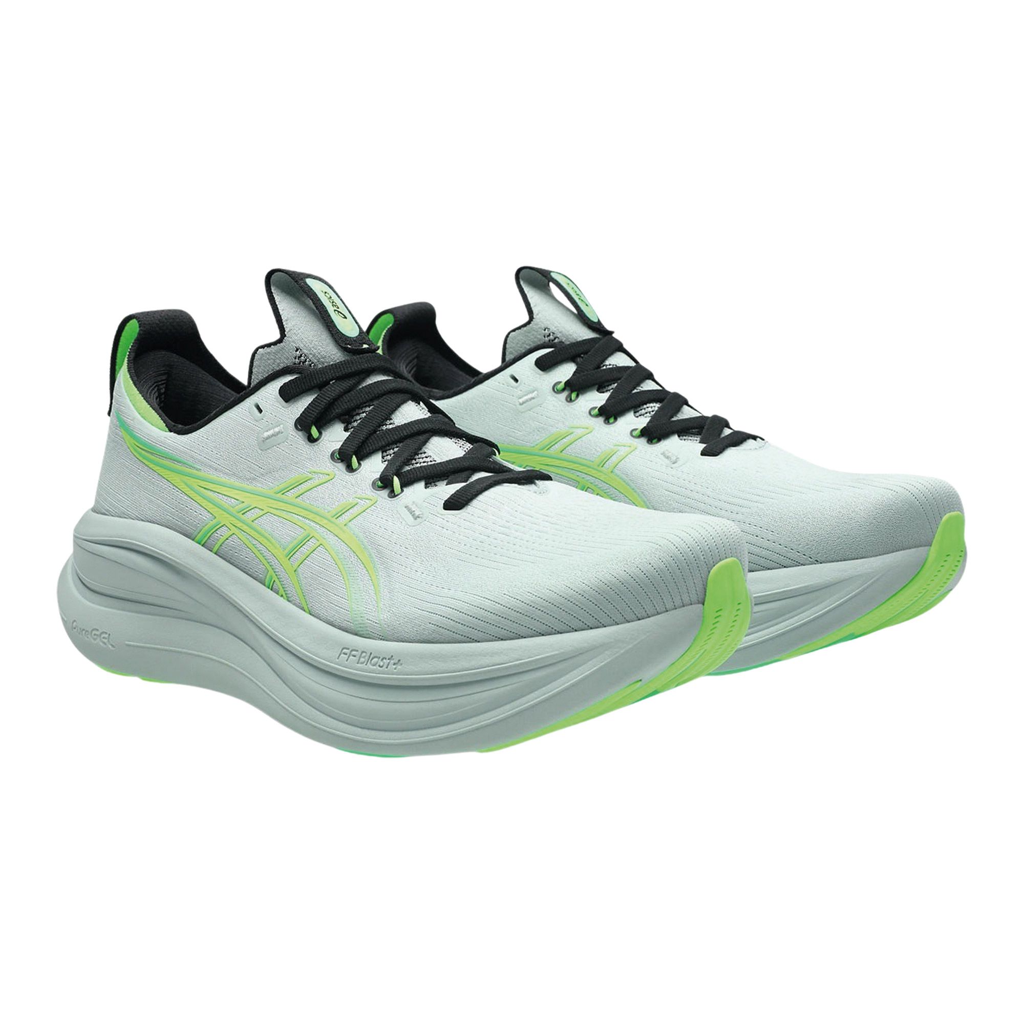 Asics Gel-Nimbus 28 Hardloopschoenen Heren