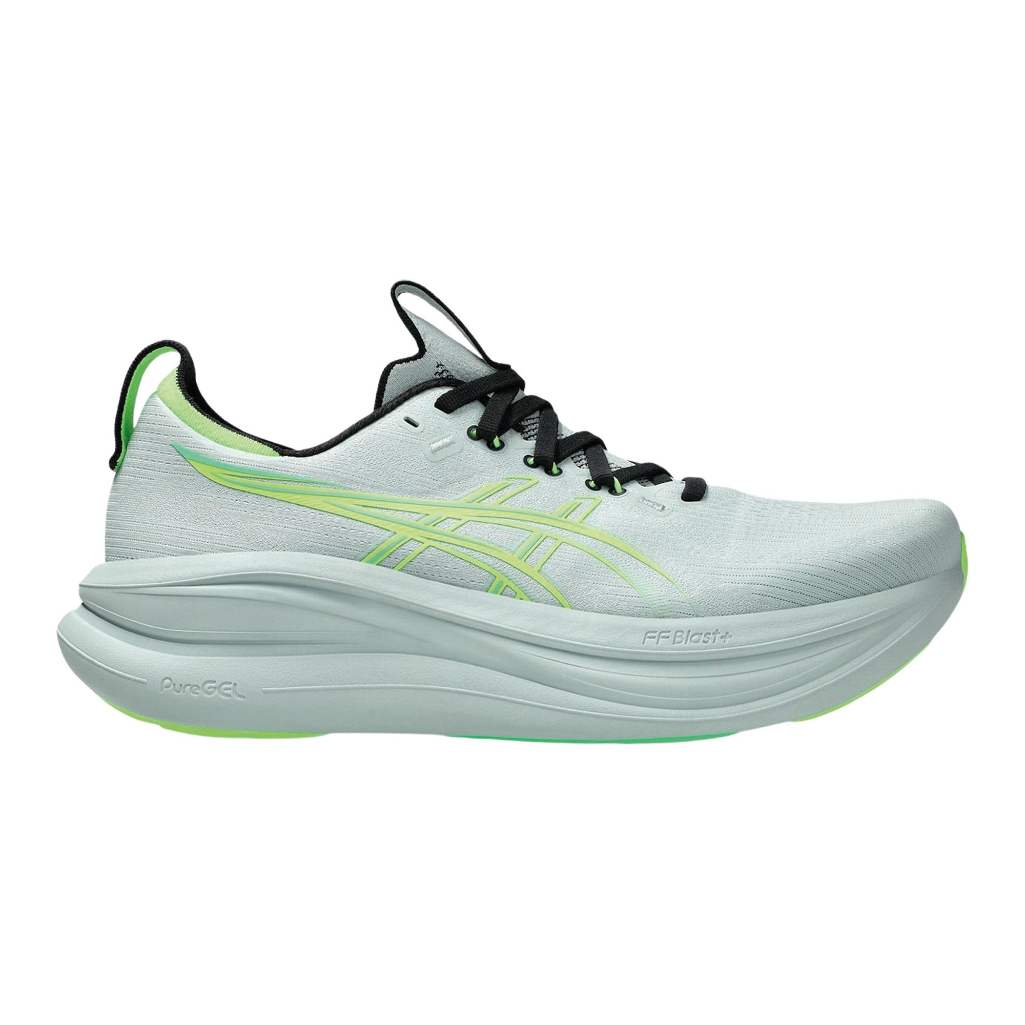 Asics Gel-Nimbus 28 Hardloopschoenen Heren