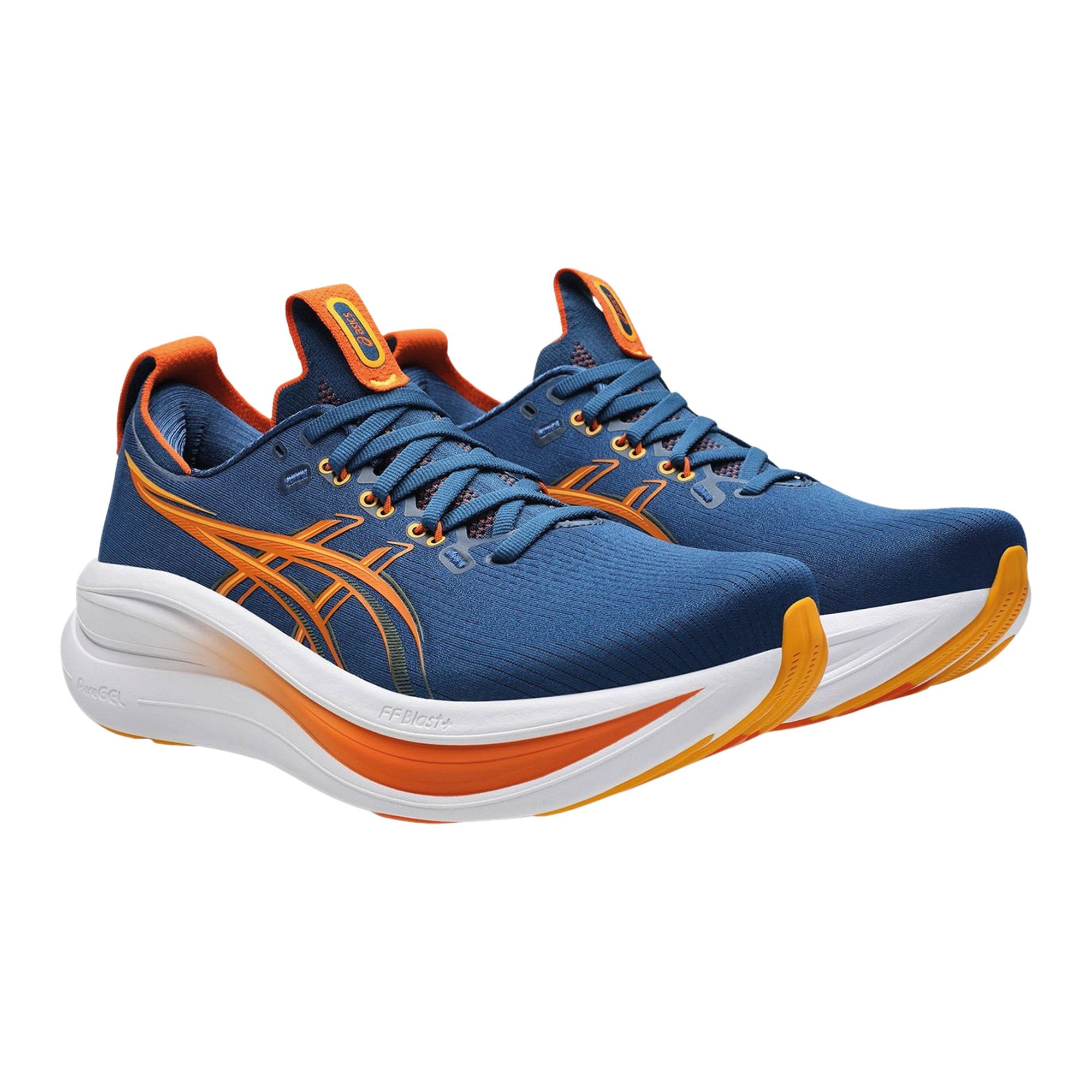 Asics Gel Nimbus hardloopschoenen
