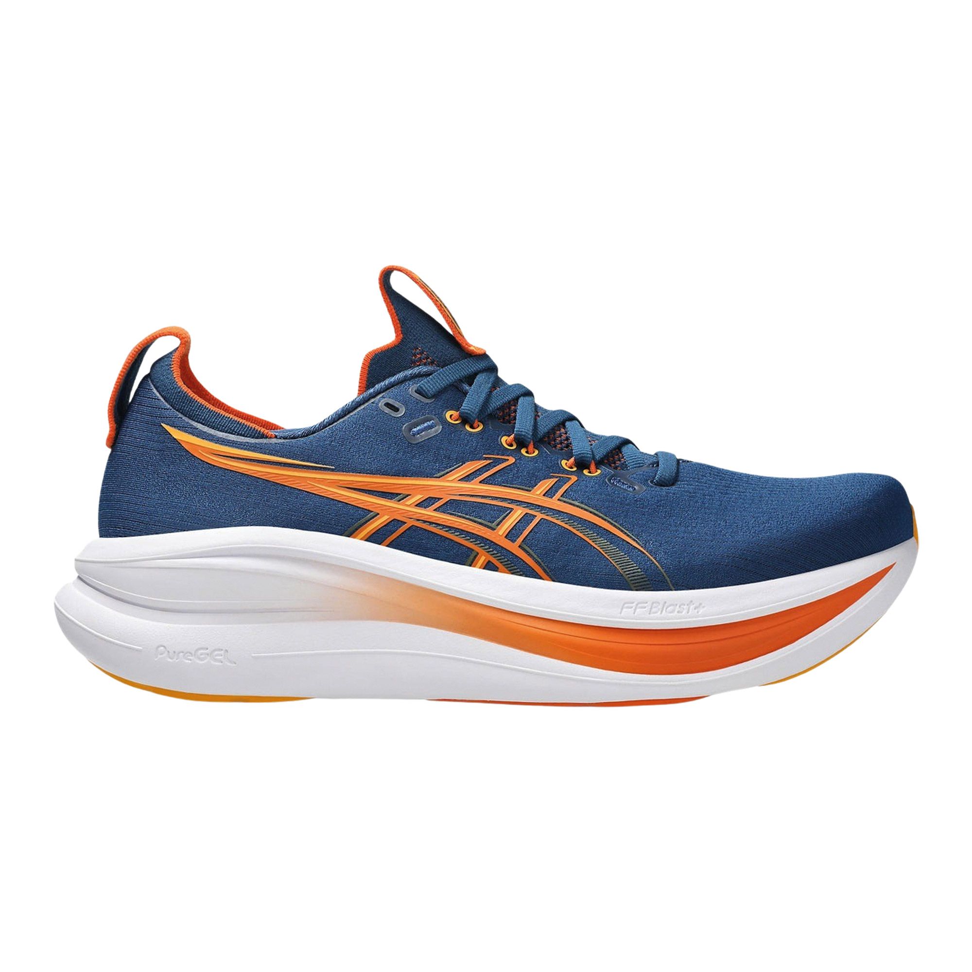Asics Gel-Nimbus 28 Hardloopschoenen Heren
