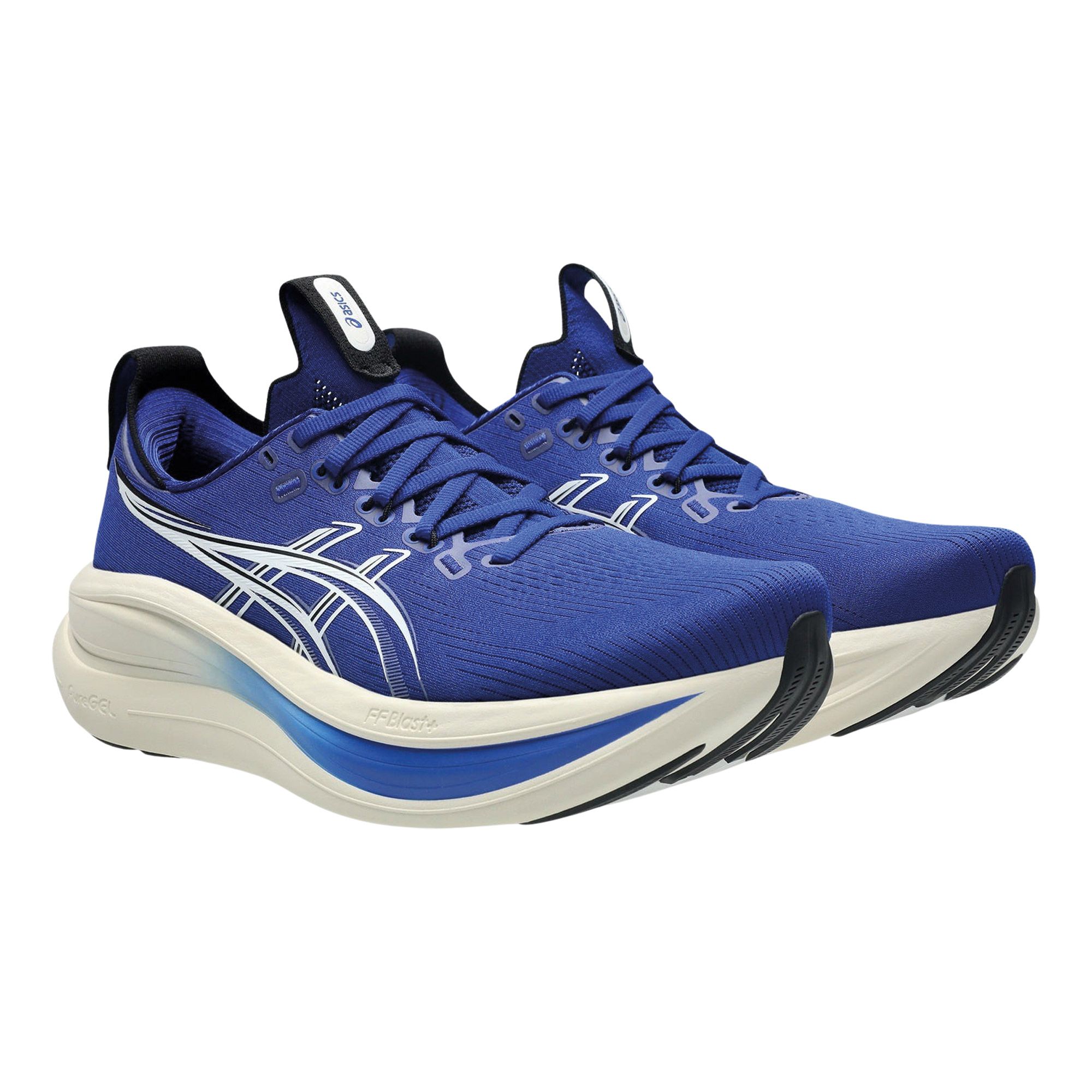 Asics Gel-Nimbus 28 Hardloopschoenen Heren