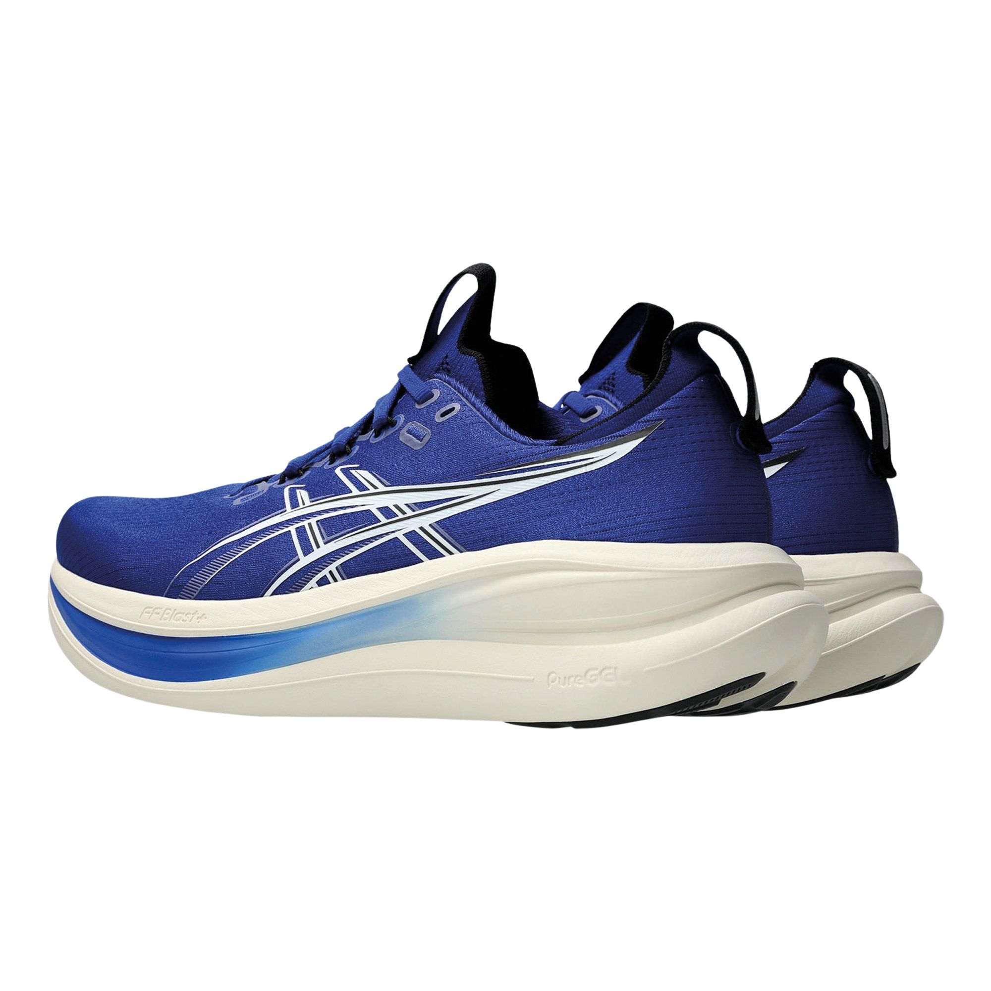 Asics Gel-Nimbus 28 Laufschuhe Herren