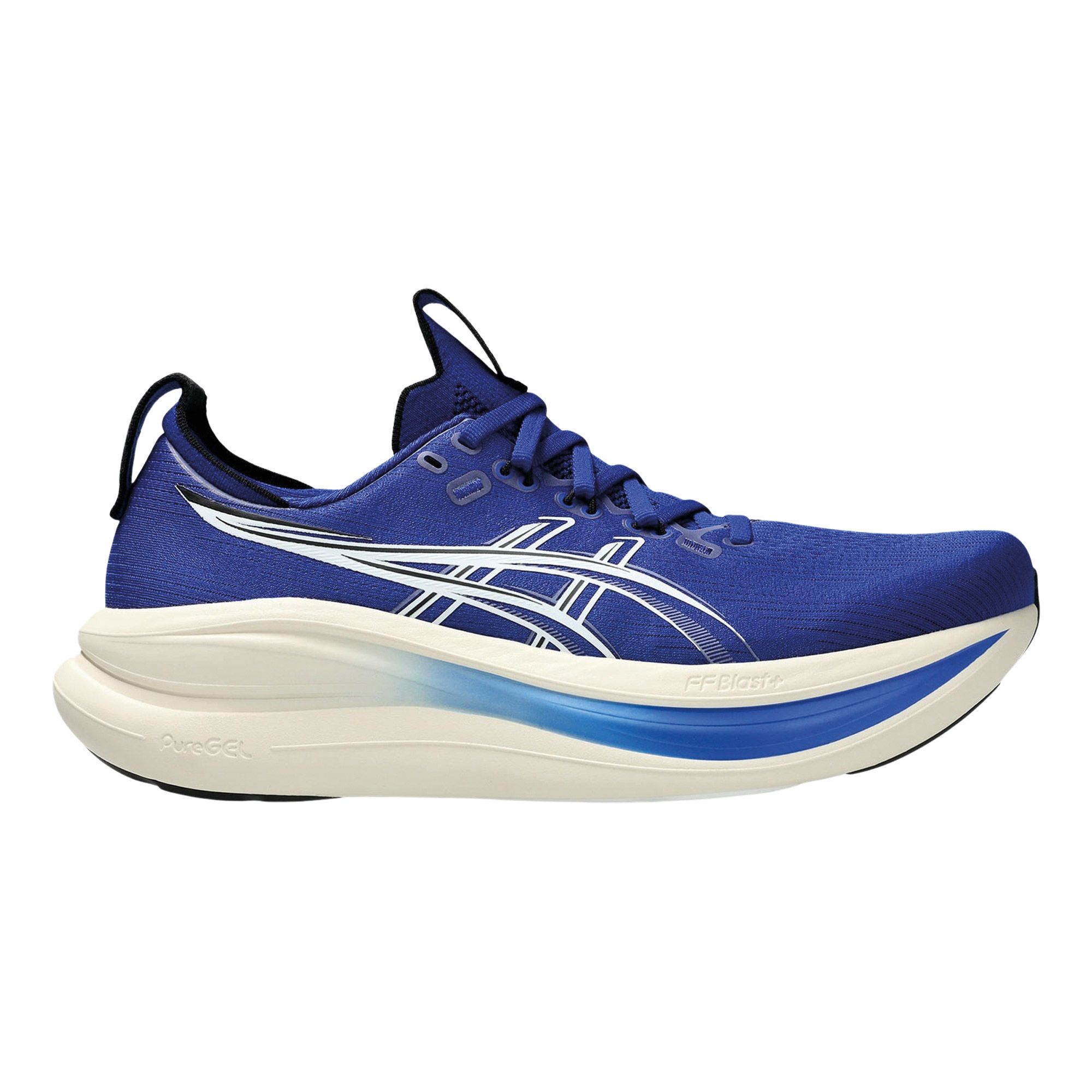 Asics Gel-Nimbus 28 Laufschuhe Herren
