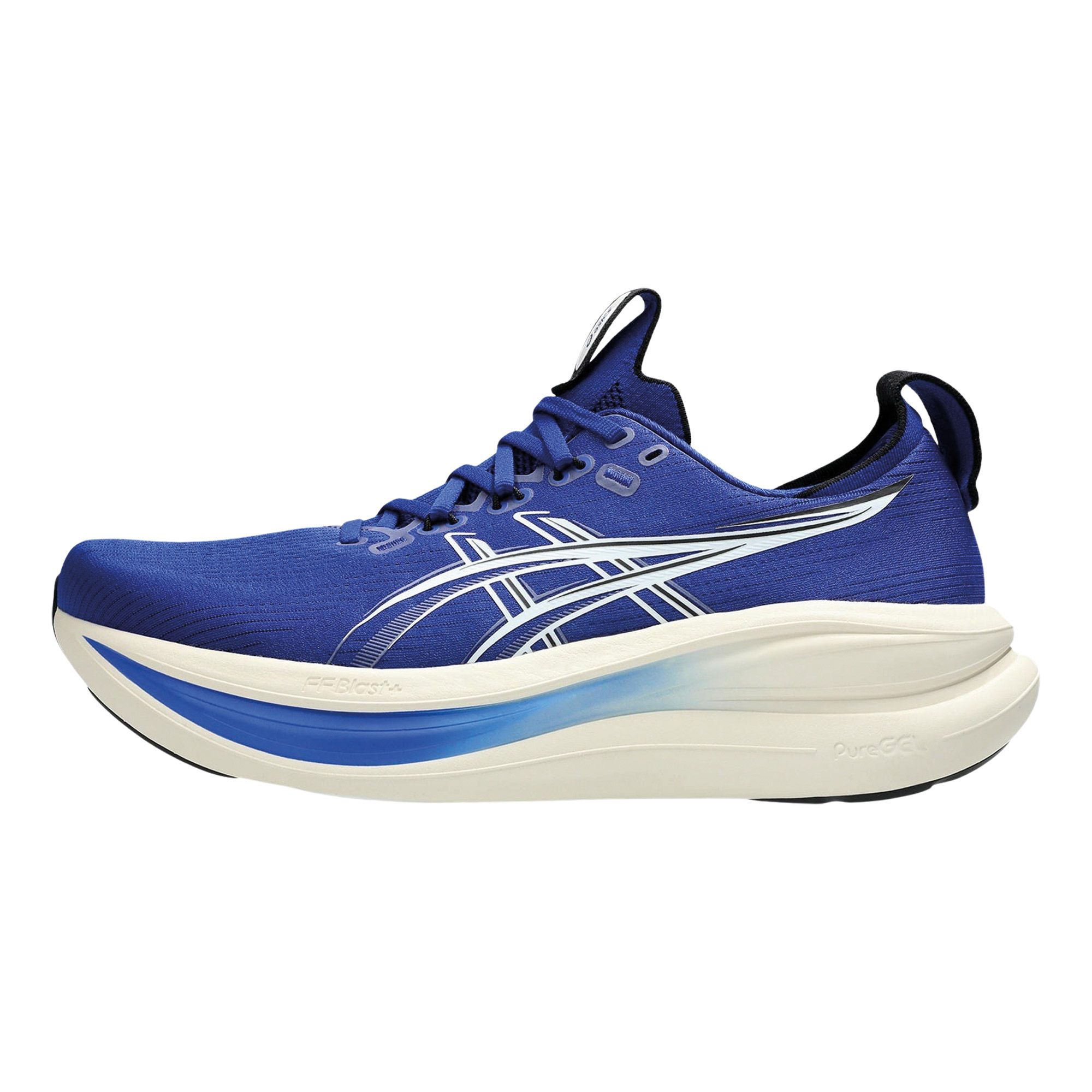 Asics Gel-Nimbus 28 Laufschuhe Herren