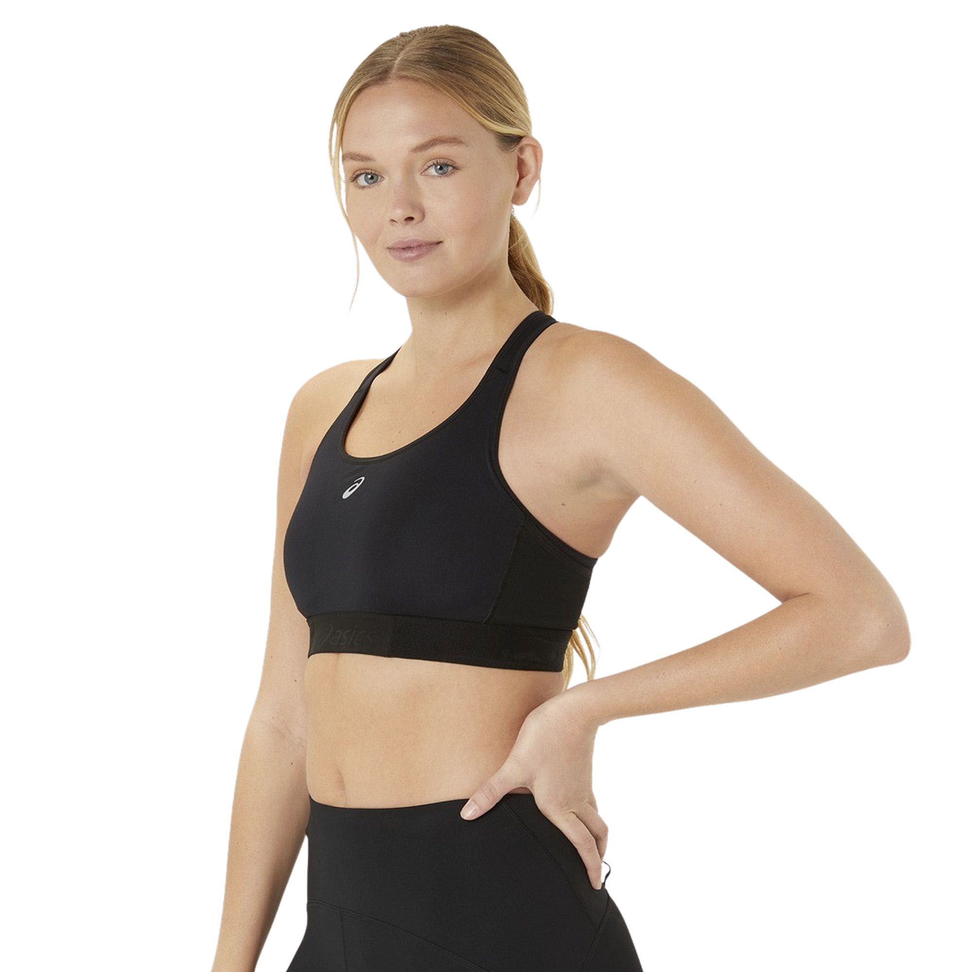 Brassière de sport Asics Road Compression Femmes