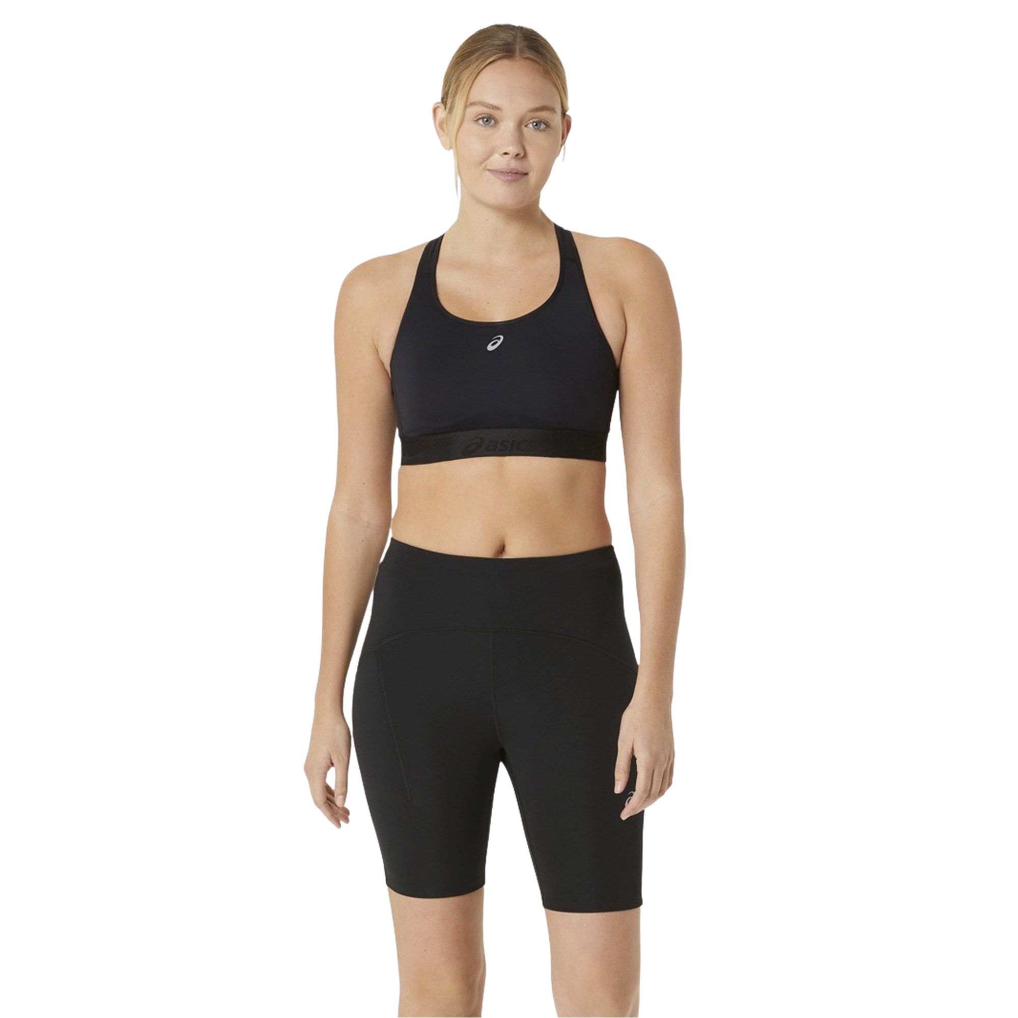 Brassière de sport Asics Road Compression Femmes