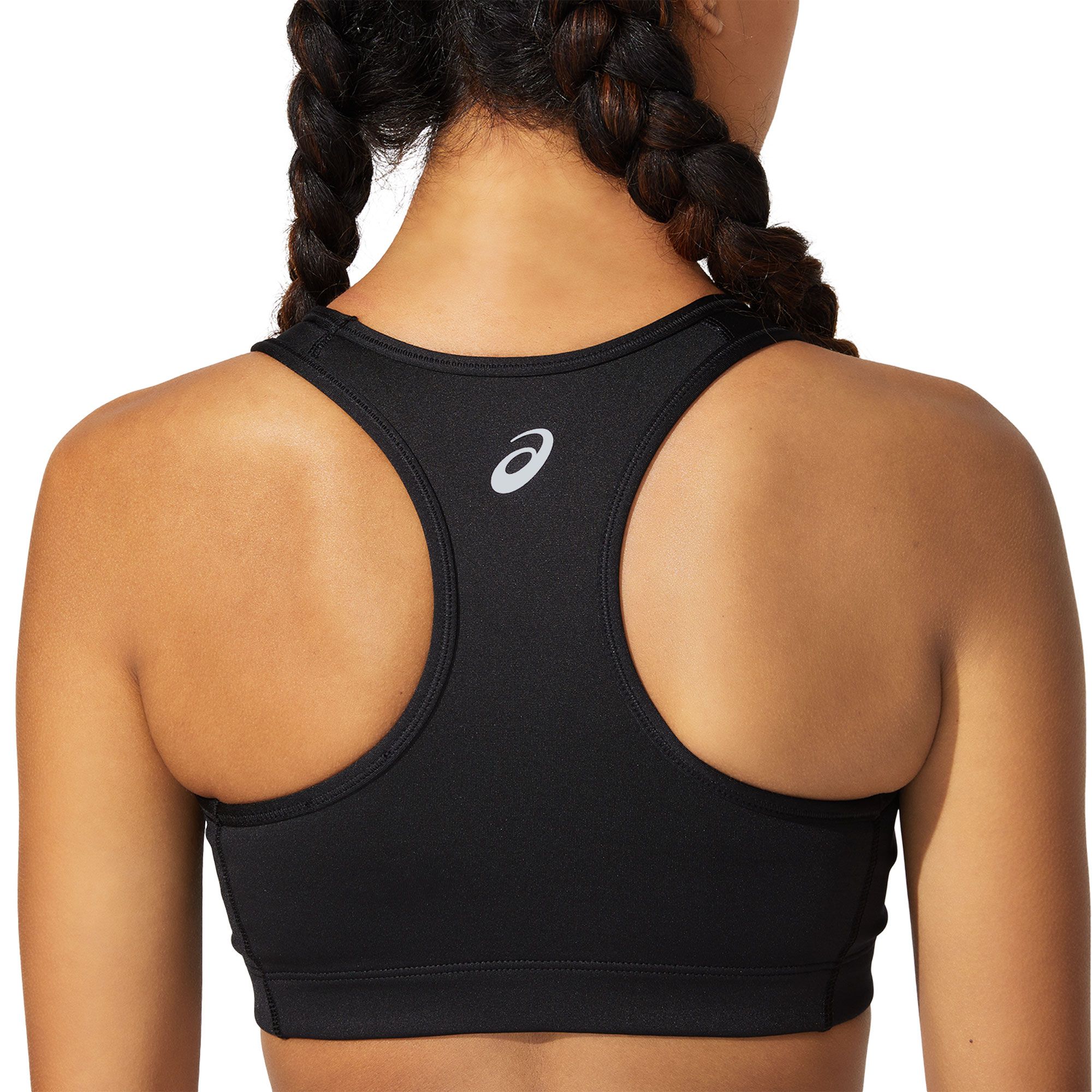 Asics Core Logo Sport Beha Dames