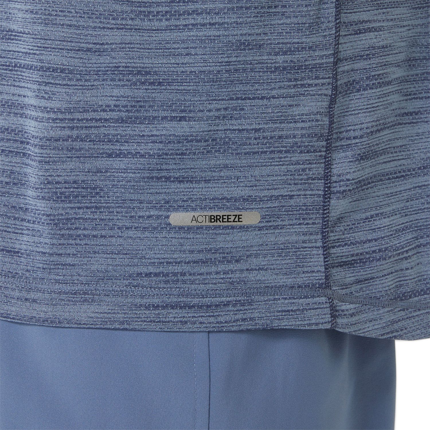 Asics Road SS Shirt Heren