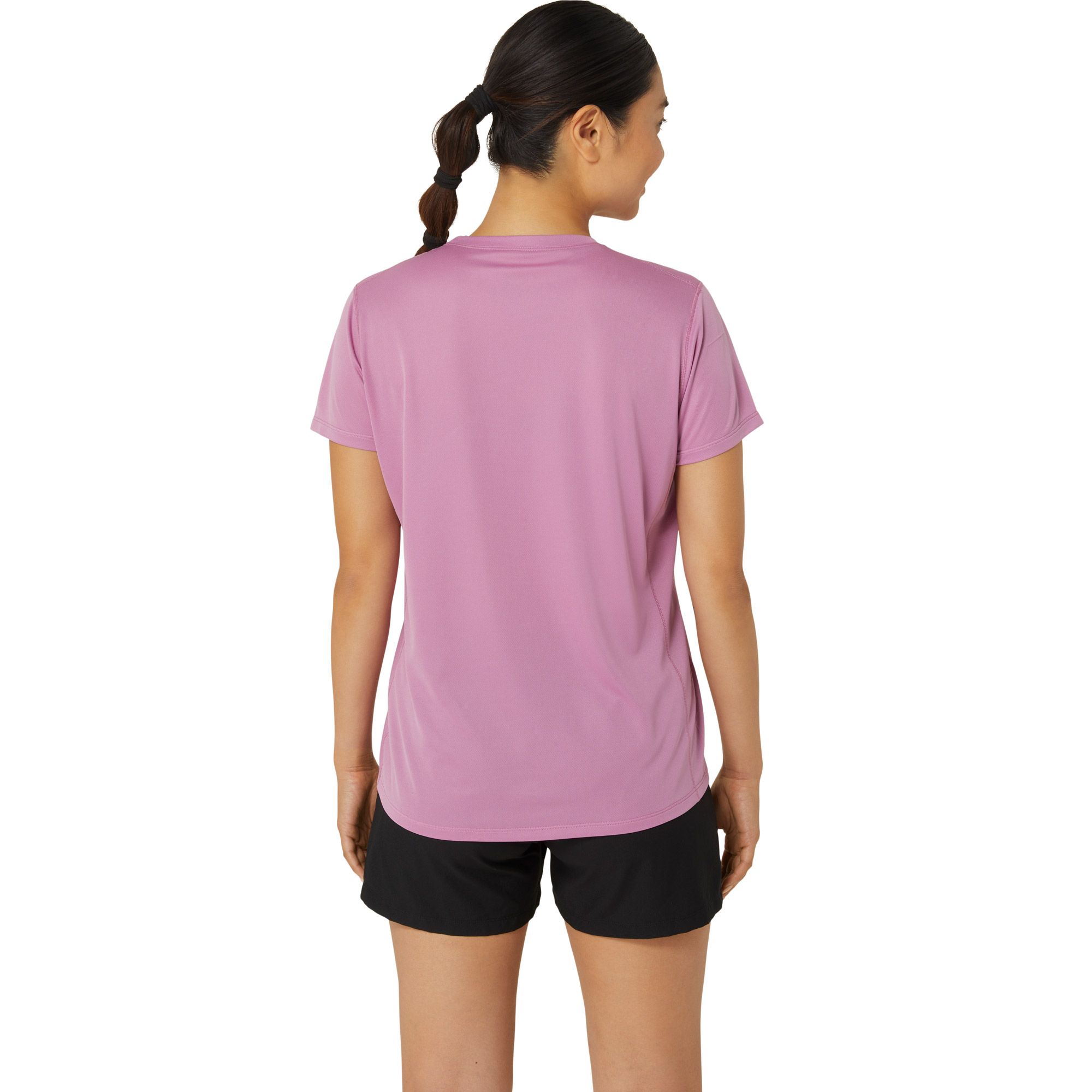 Asics Core Shirt Dames
