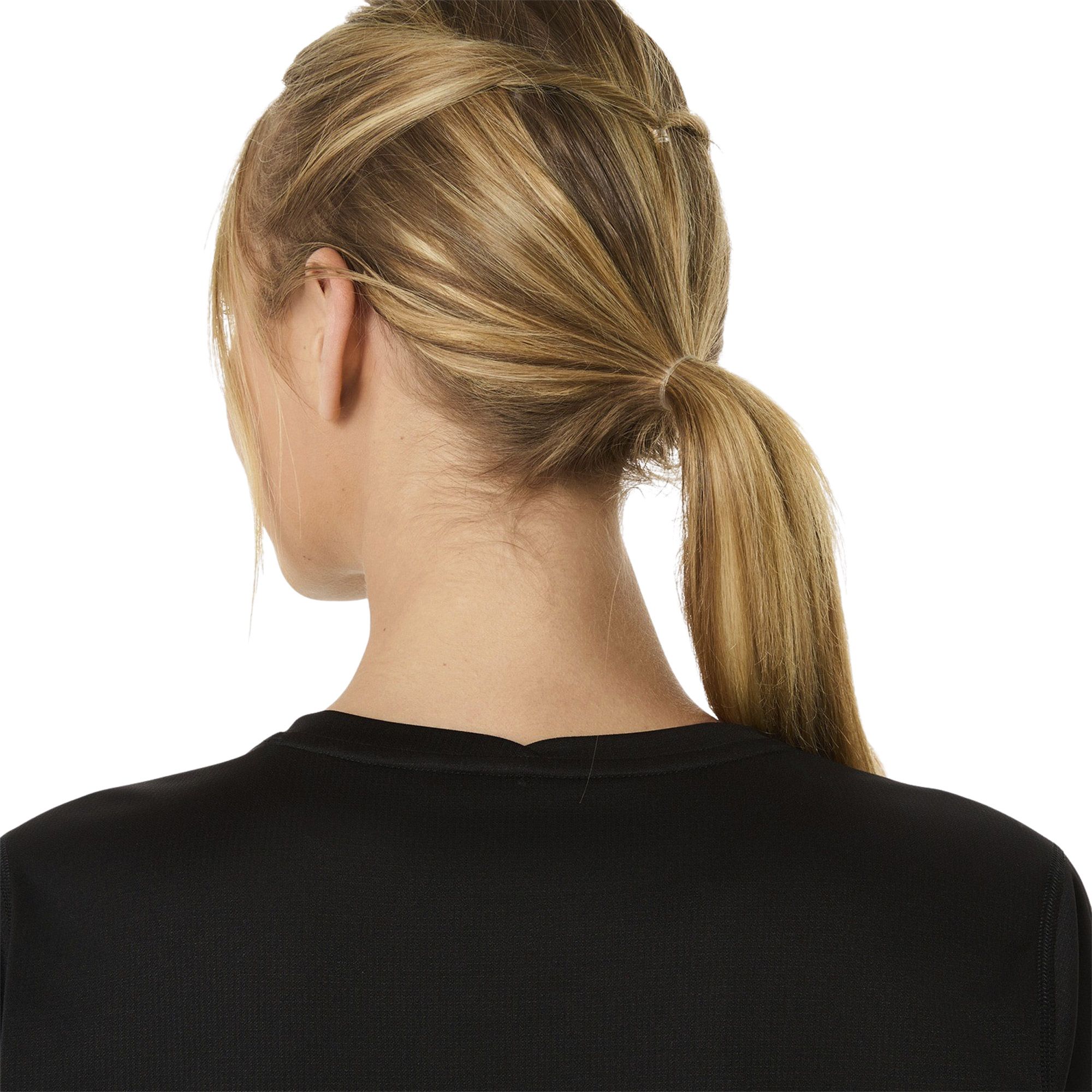 Asics Core LS Hardloopshirt Dames