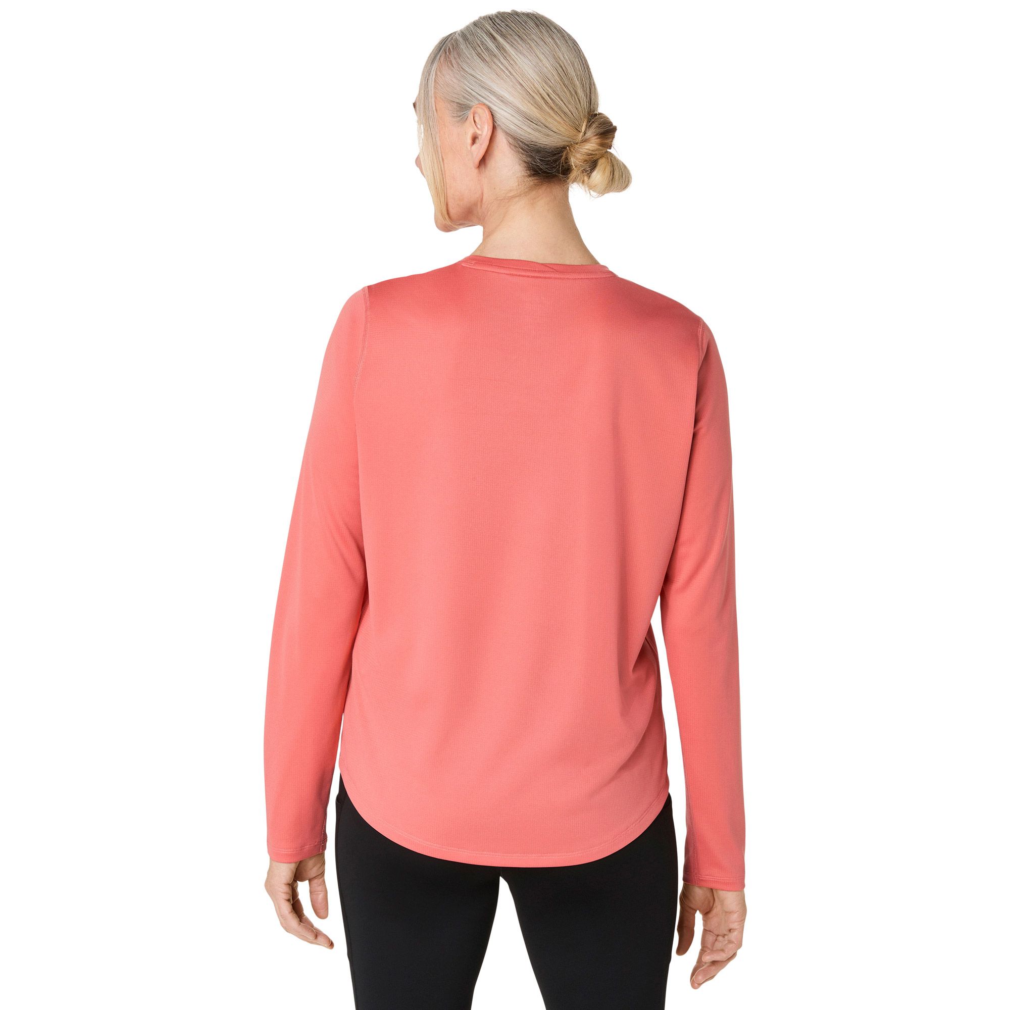 Asics Core LS Hardloopshirt Dames