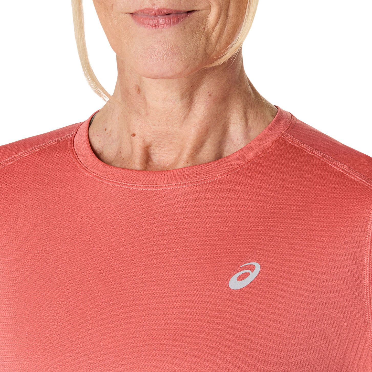 Asics Core LS Hardloopshirt Dames