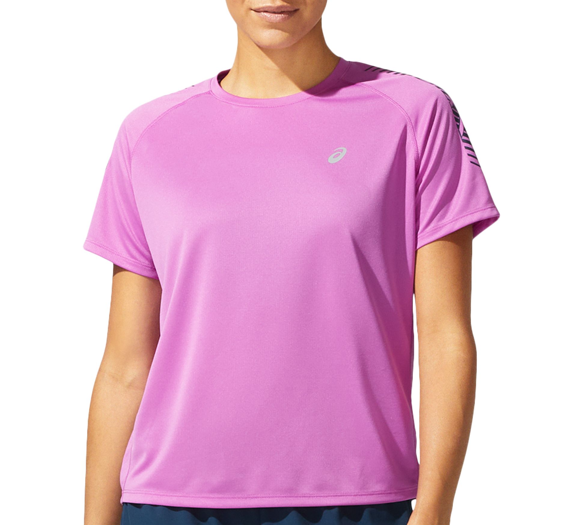 Asics Icon Sportshirt Dames