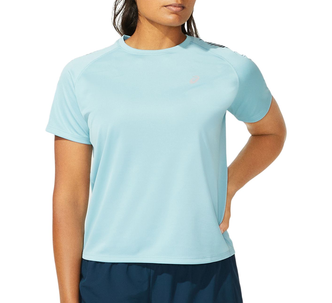 Asics Icon Sportshirt Dames