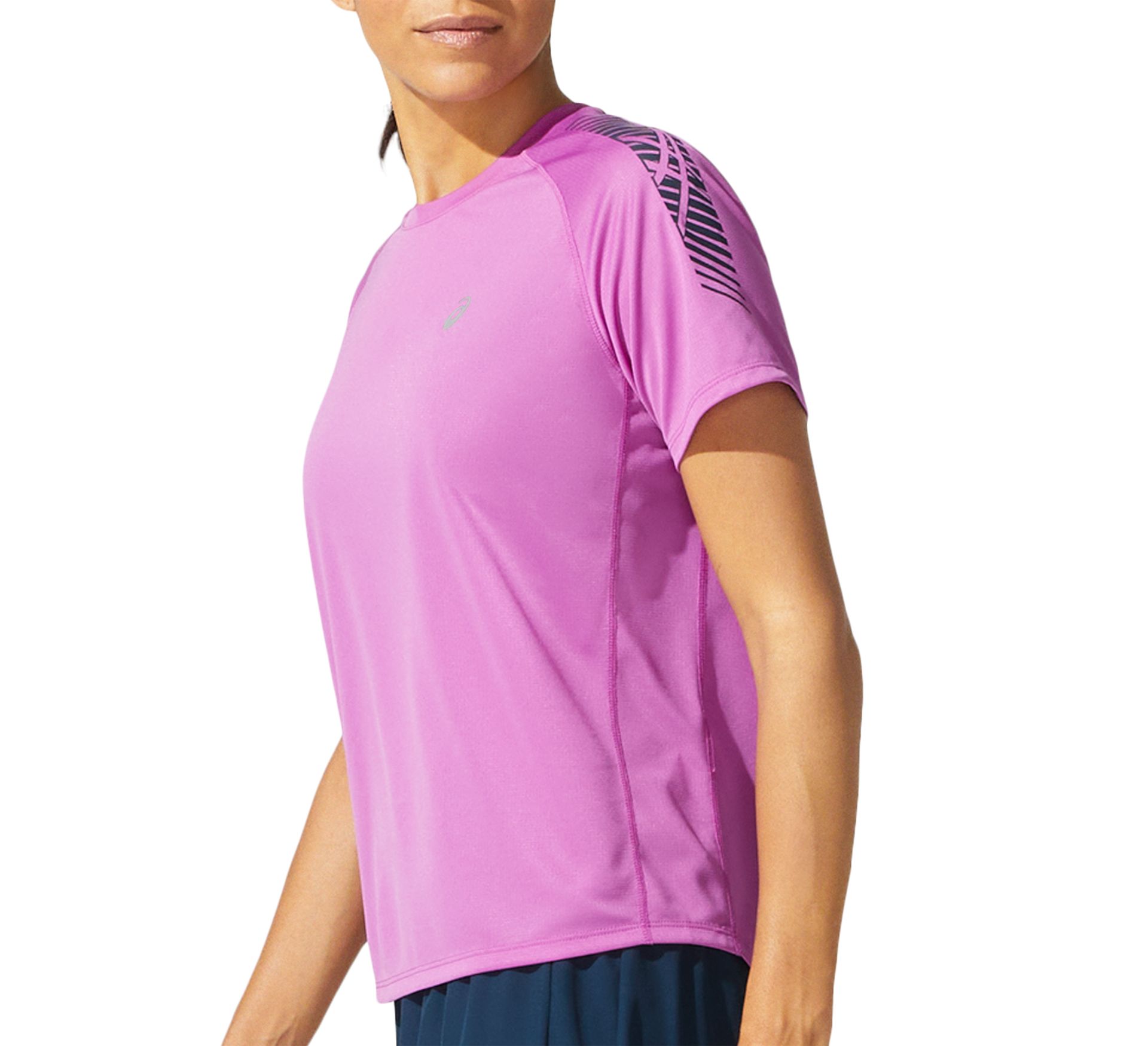 Asics Icon Sportshirt Dames