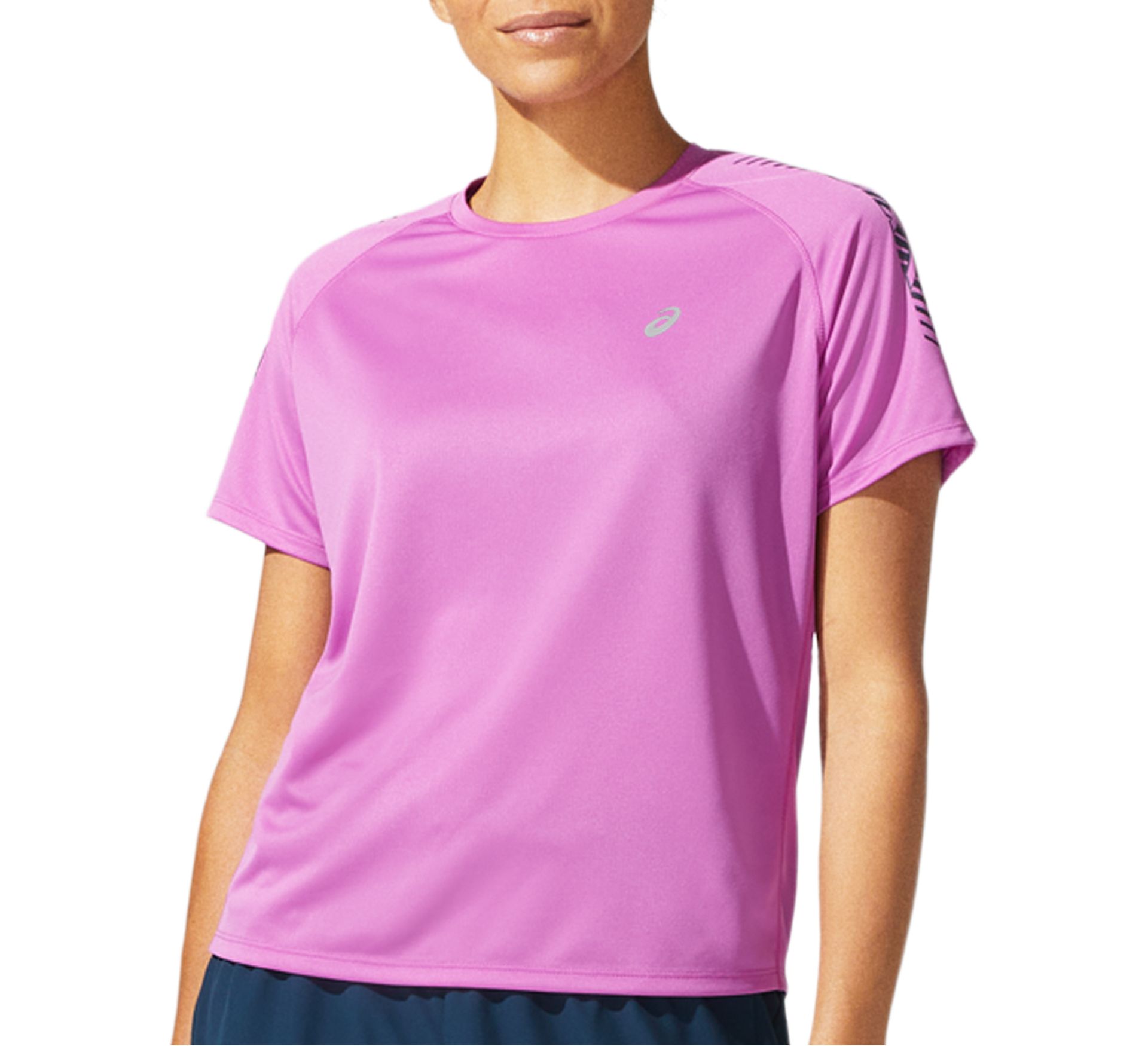 Asics Icon Sportshirt Dames