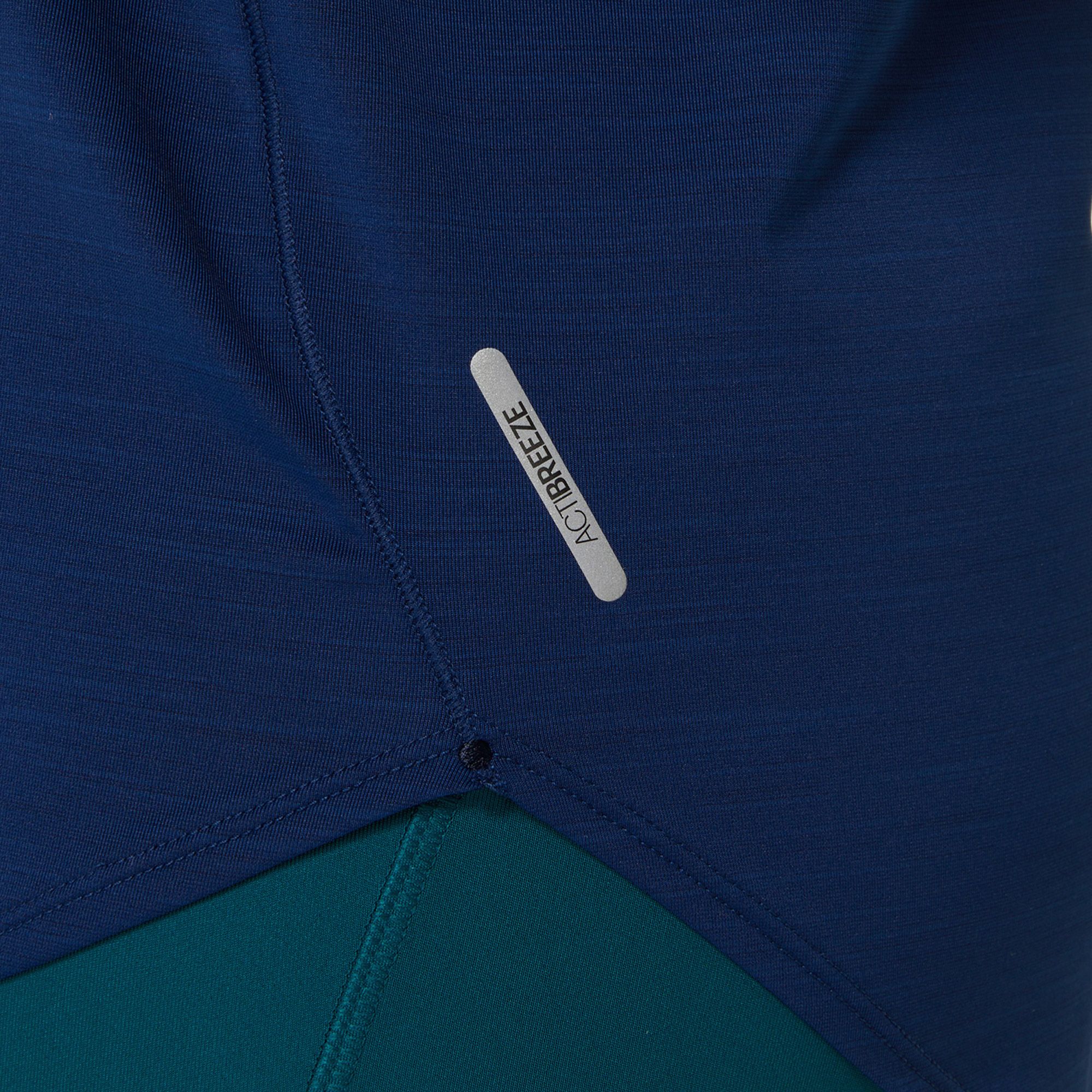 Asics Road SS Shirt Dames