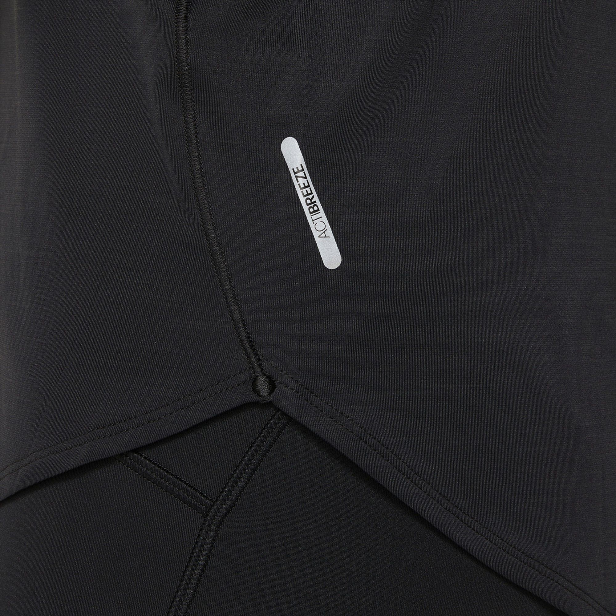 Asics Road SS Shirt Dames